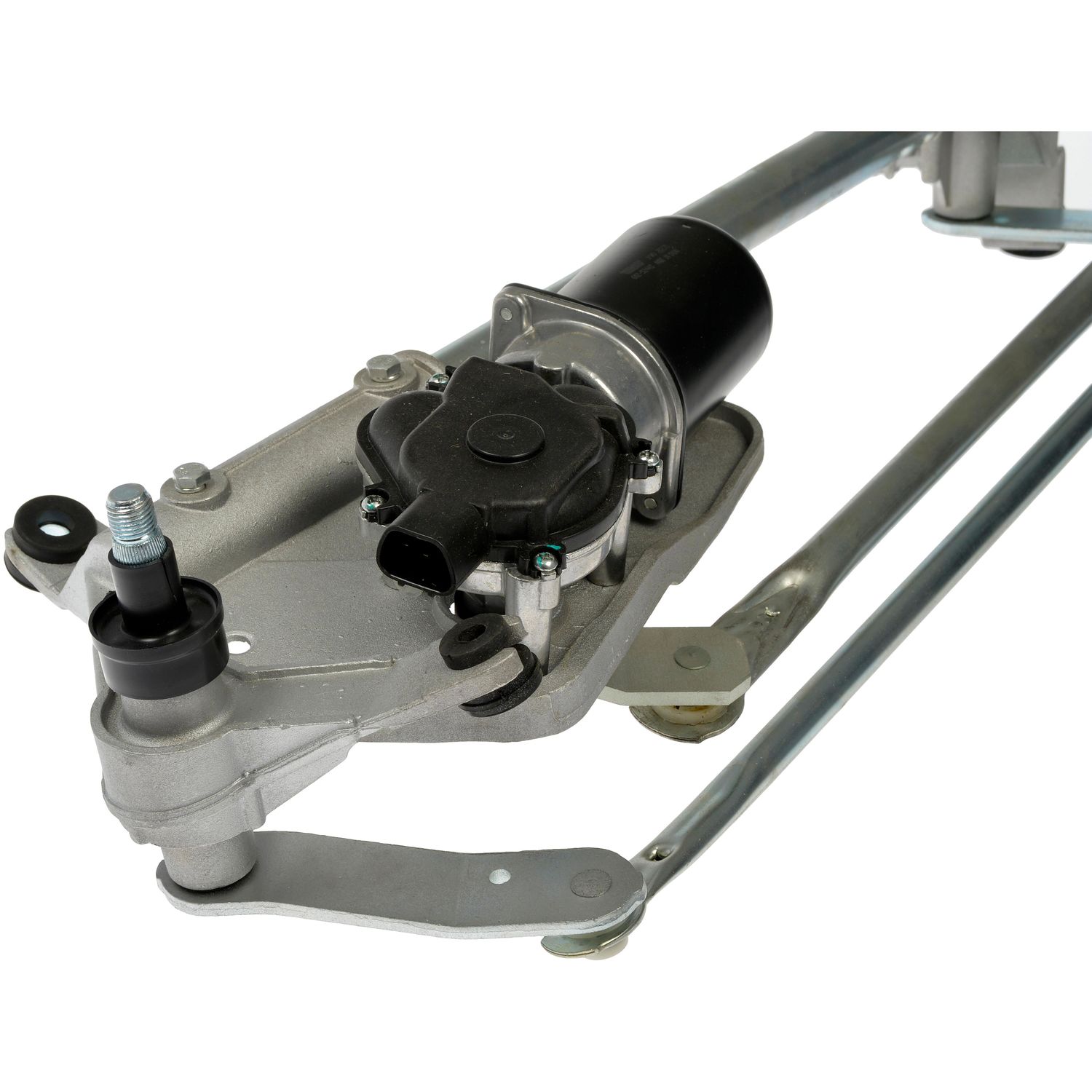 Dorman Windshield Wiper Motor Linkage Assembly 602-524AS