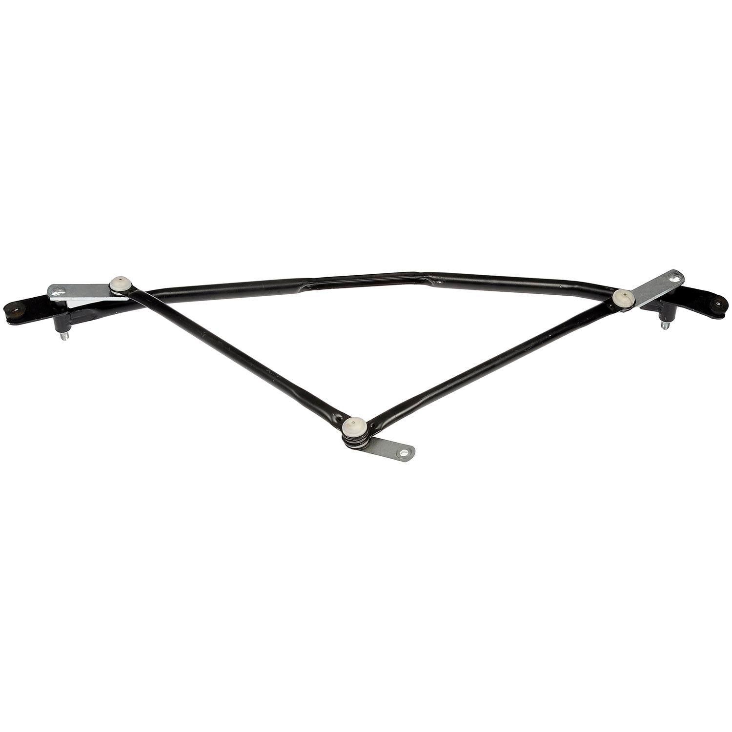 Dorman Wiper Transmission 602-557 - Windshield Wiper Transmission Assembly - Wiper Transmission Clip - This replacement windshield wiper linkage has been engineered to match the function and performance of the original linkage on select vehicle years, makes and models to restore wiper operation. - Dodge Challenger 2019-08