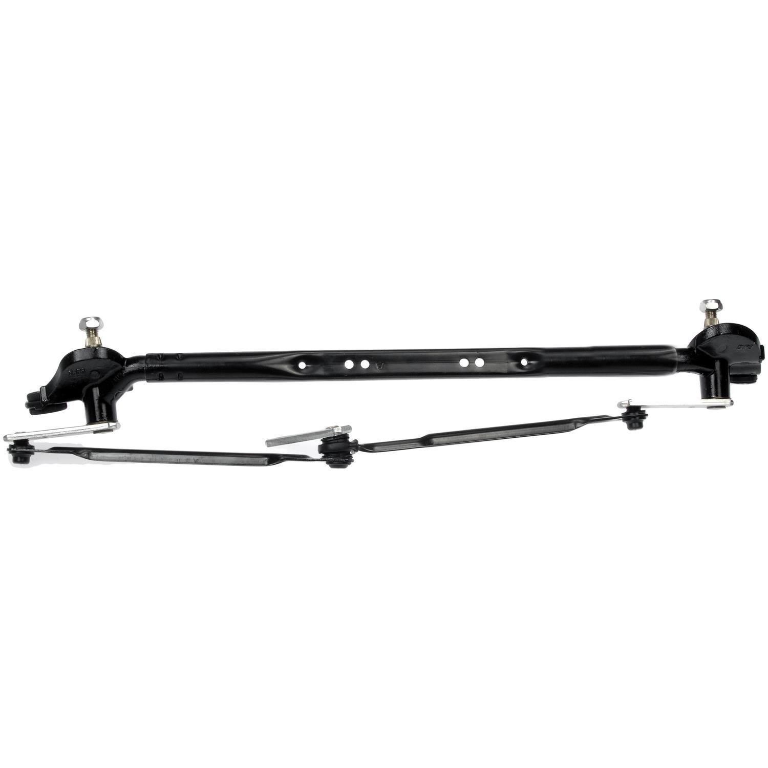 Dorman Wiper Transmission 602-726 - Windshield Wiper Transmission - Wiper Transmission Clip - This replacement windshield wiper linkage has been engineered to match the function and performance of the original linkage on select vehicle years, makes and models to restore wiper operation. - Kia Magentis 2010-06, Kia Optima 2008-06