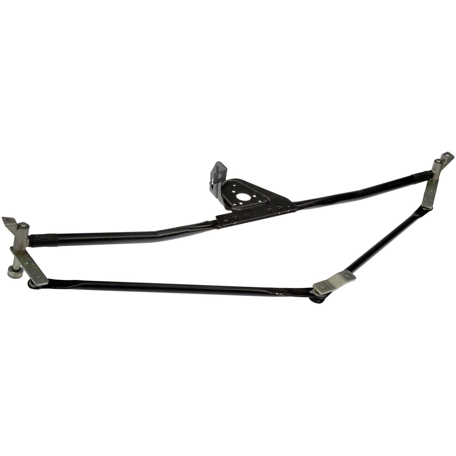 Dorman Wiper Transmission 602-9230 - Windshield Wiper Transmission Assembly - Wiper Assembly - Windshield Wiper Transmission Assembly - Wiper Transmission Clip - This replacement windshield wiper linkage has been engineered to match the function and performance of the original linkage on select vehicle years, makes and models to restore wiper operation. - Freightliner M2 106 2023-14, Freightliner M2 112 2023-14