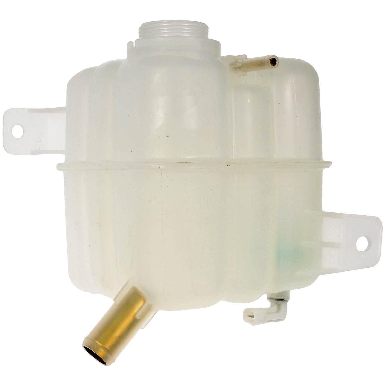 Dorman Coolant Recovery Tank 603-086