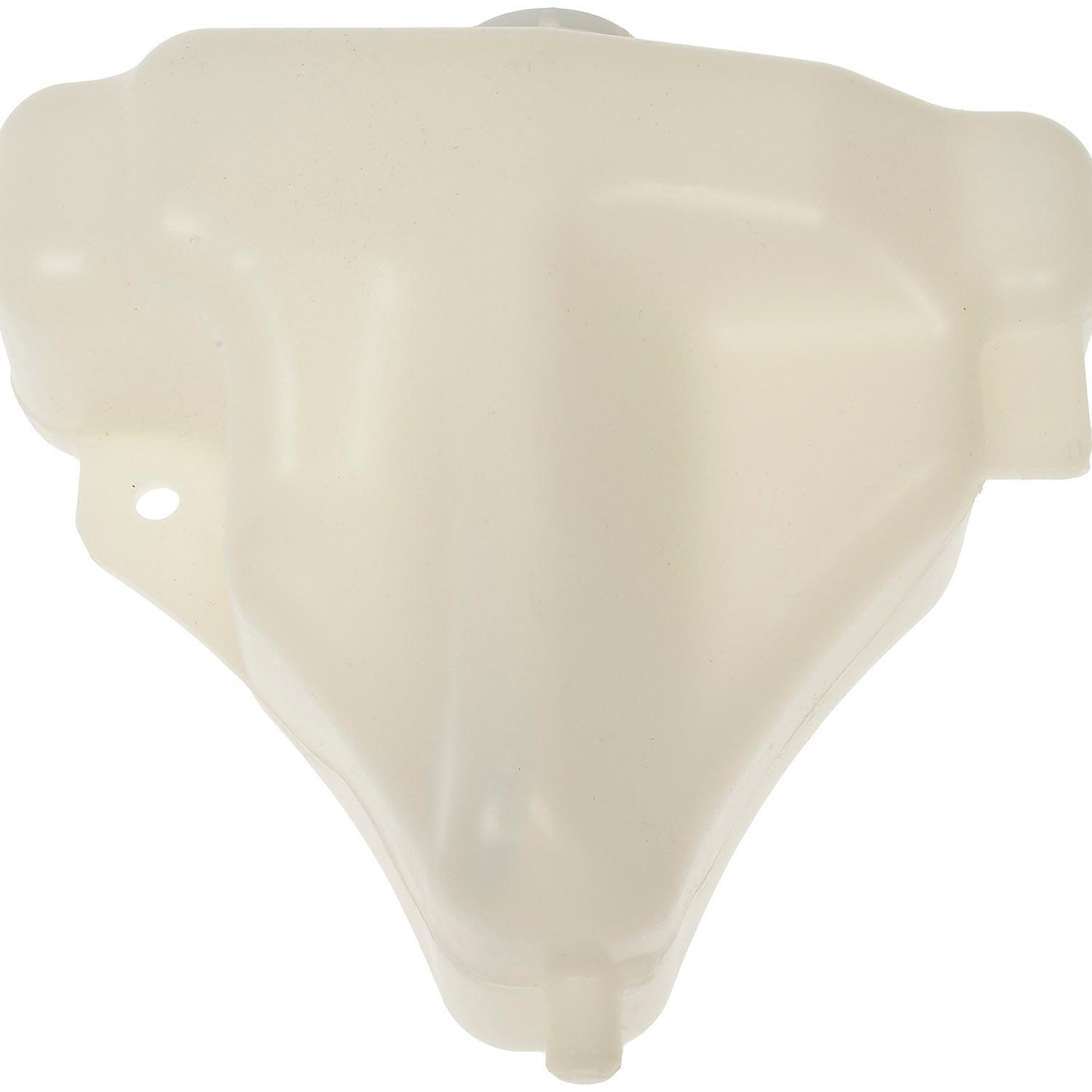 Dorman 603-780 Front Engine Coolant Reservoir Compatible With Select Nissan Models