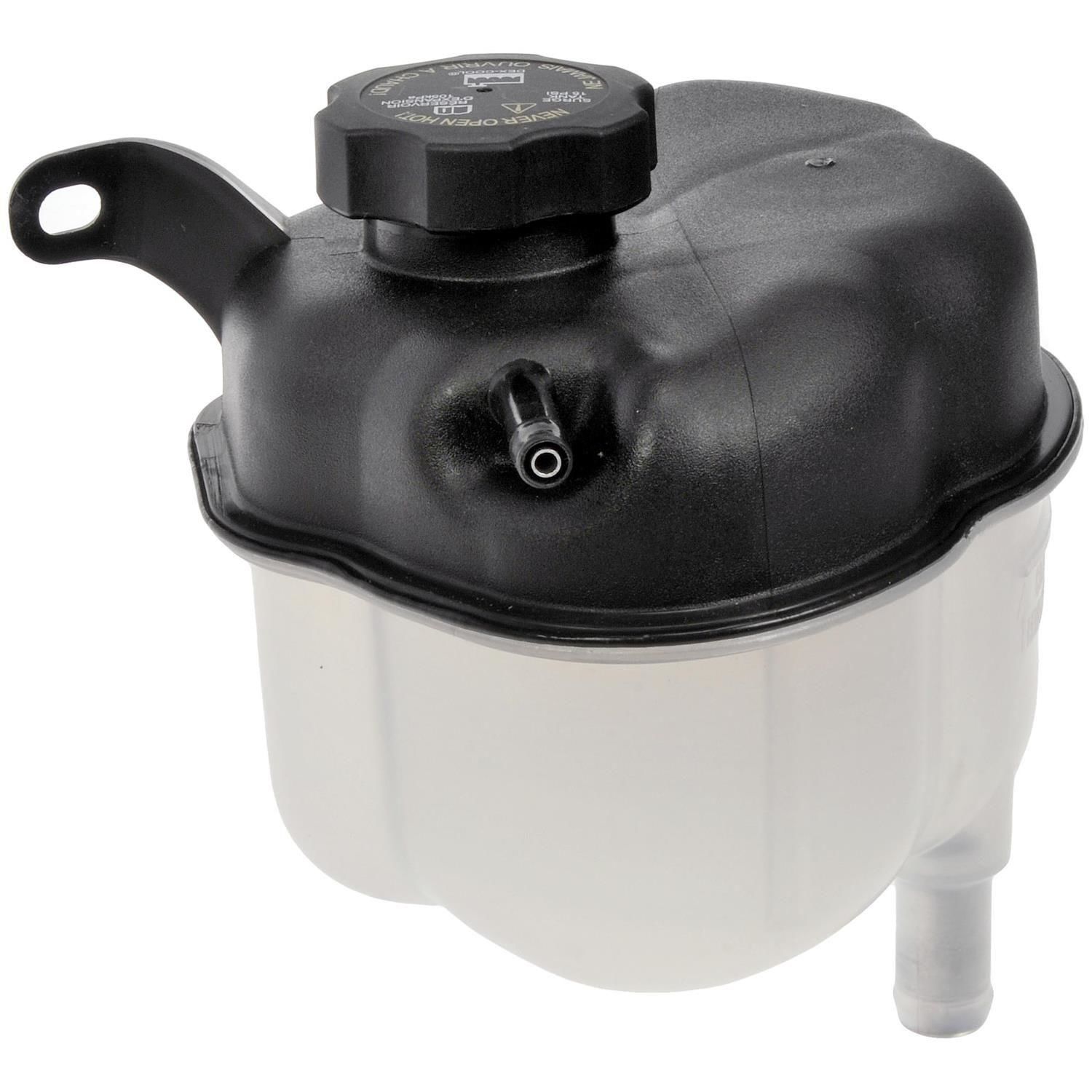 Dorman Coolant Recovery Tank 603338