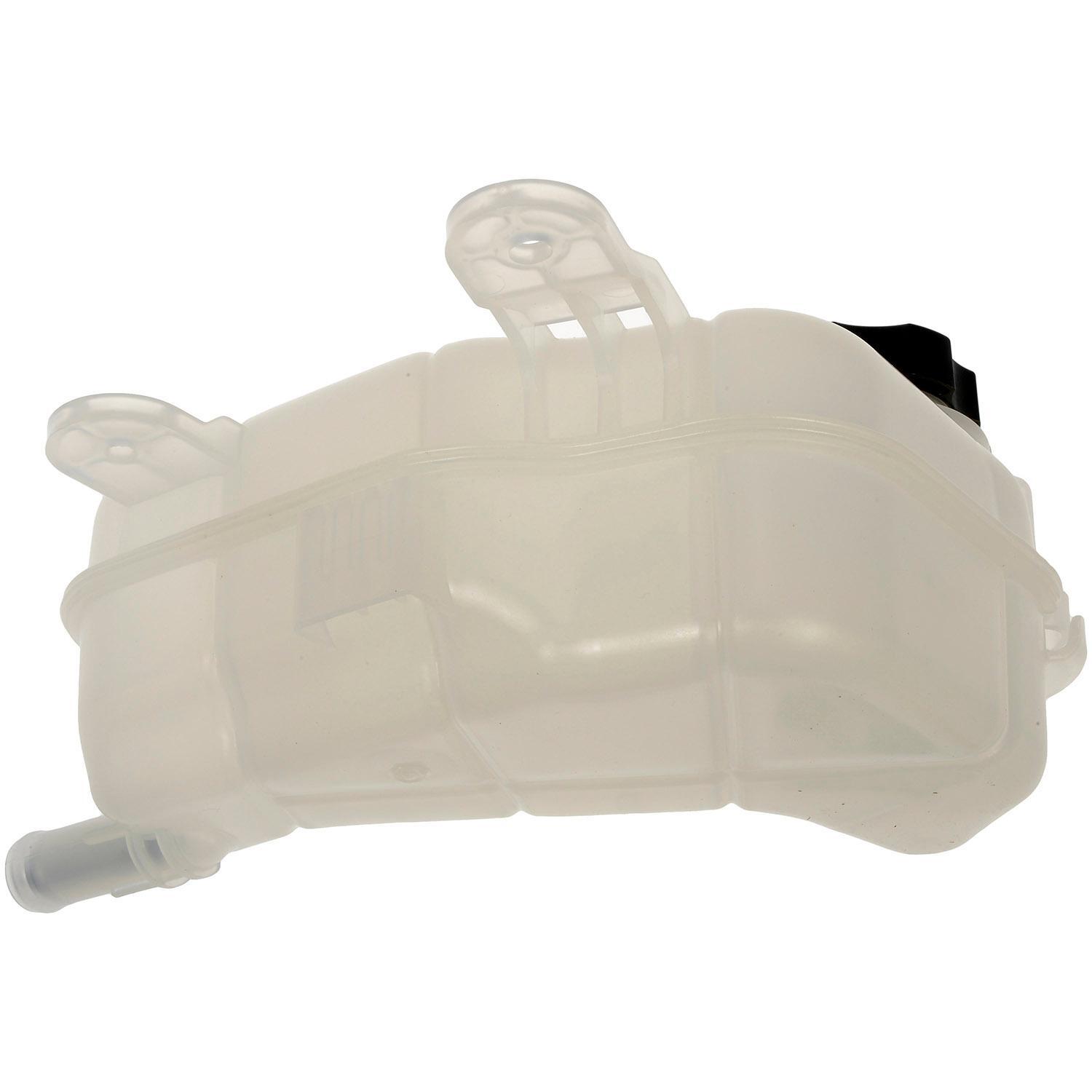 Serbatoio Refrigerante Universale Dorman 603-001 - Per Applicazioni Automobilistiche E Marine, Con Tappo Ventilato