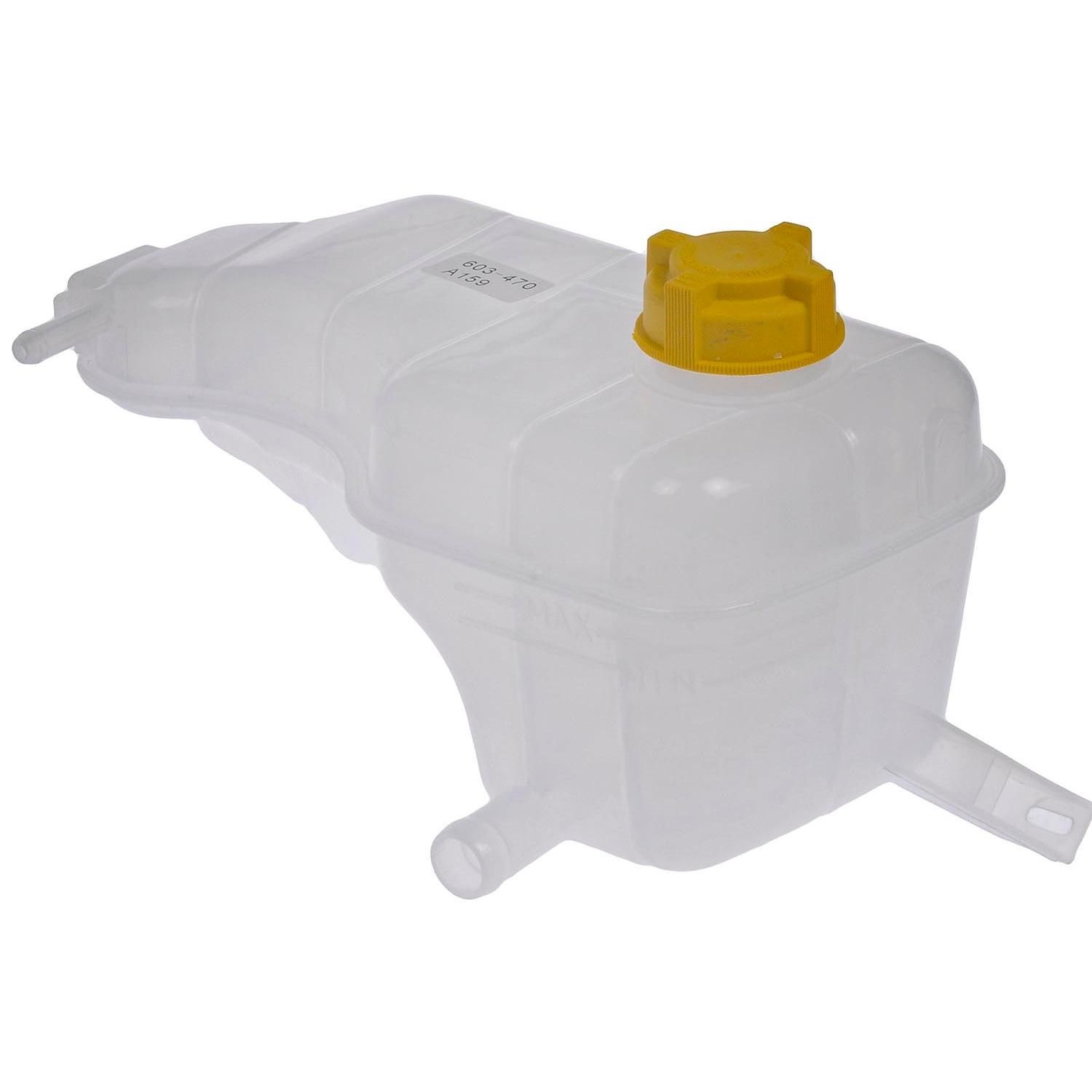 Dorman Coolant Recovery Tank 603-470