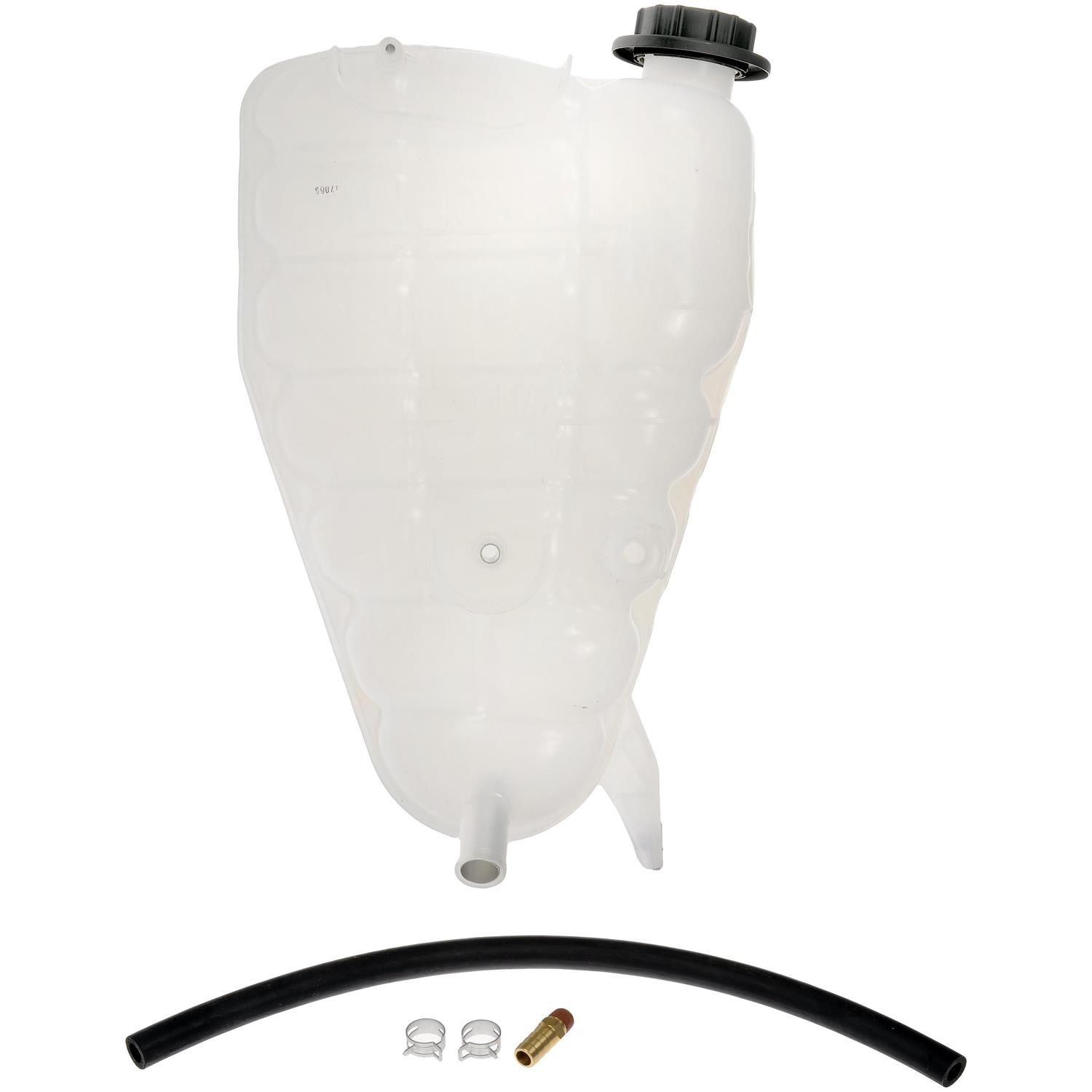 Dorman Coolant Recovery Tank 6035105