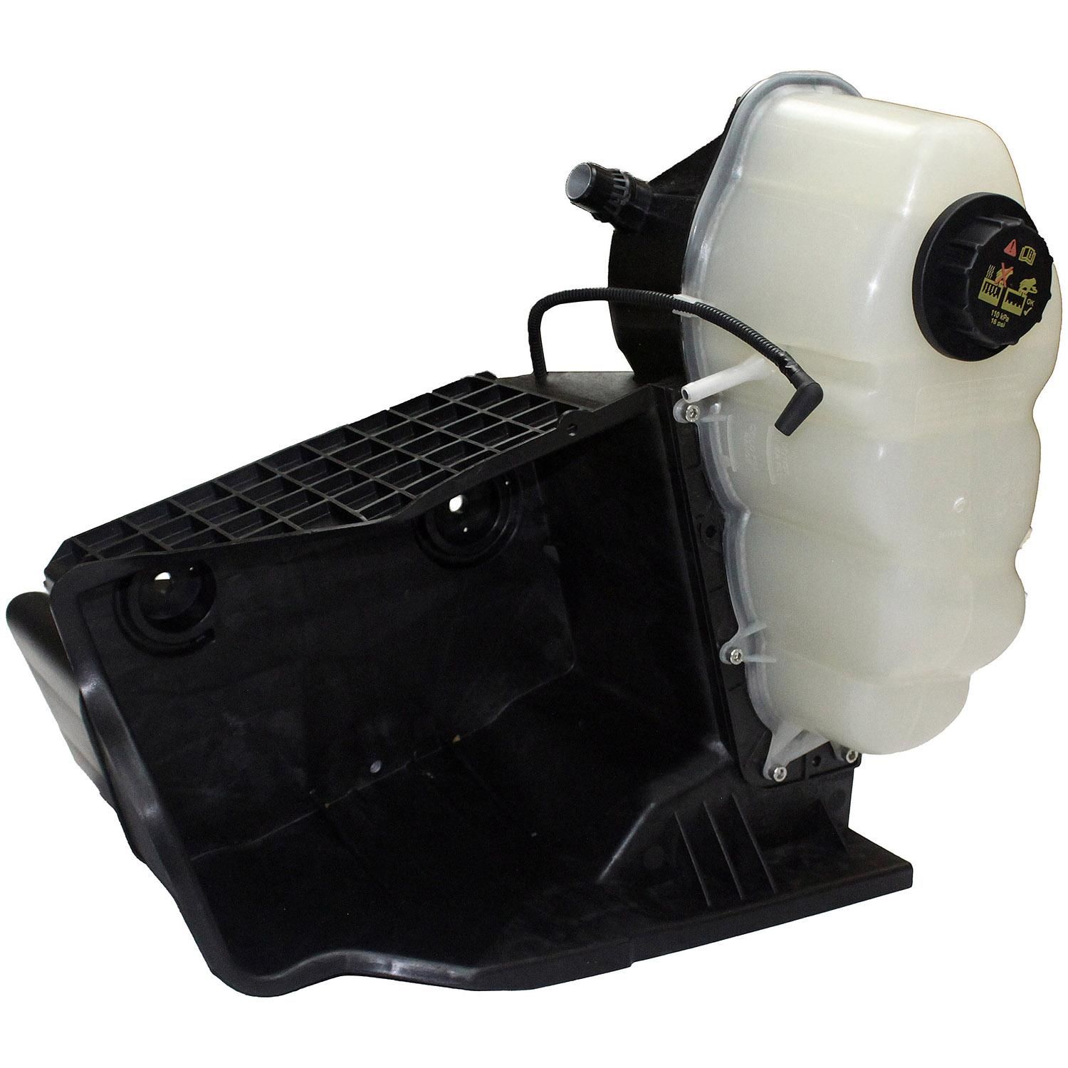 Dorman Coolant Recovery Tank 603639