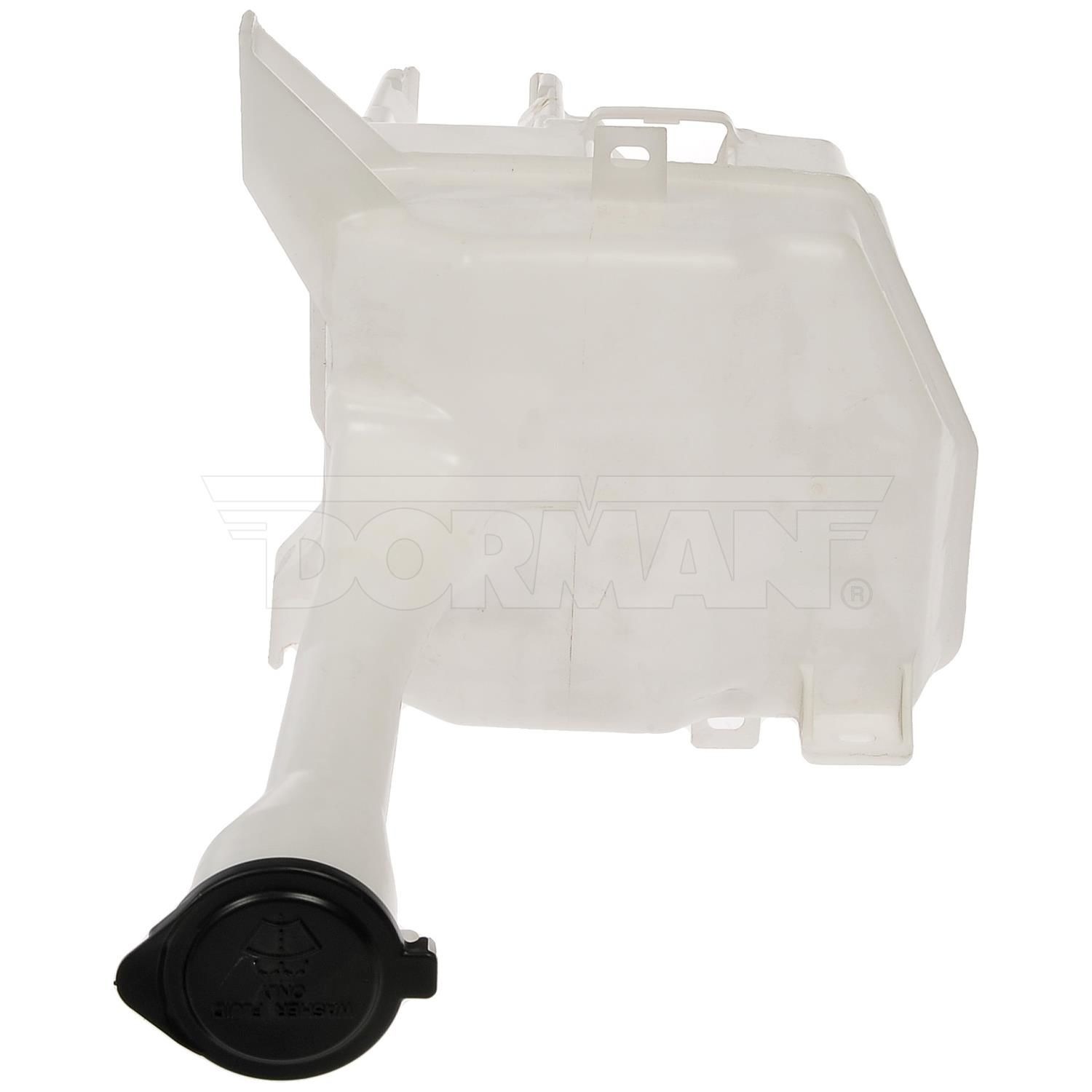 Dorman Windshield Washer Reservoir 603-665