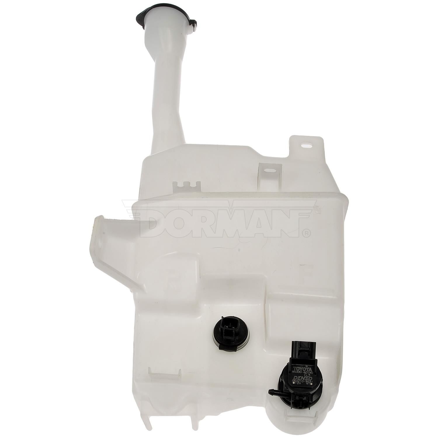 Dorman Windshield Washer Reservoir 603-665