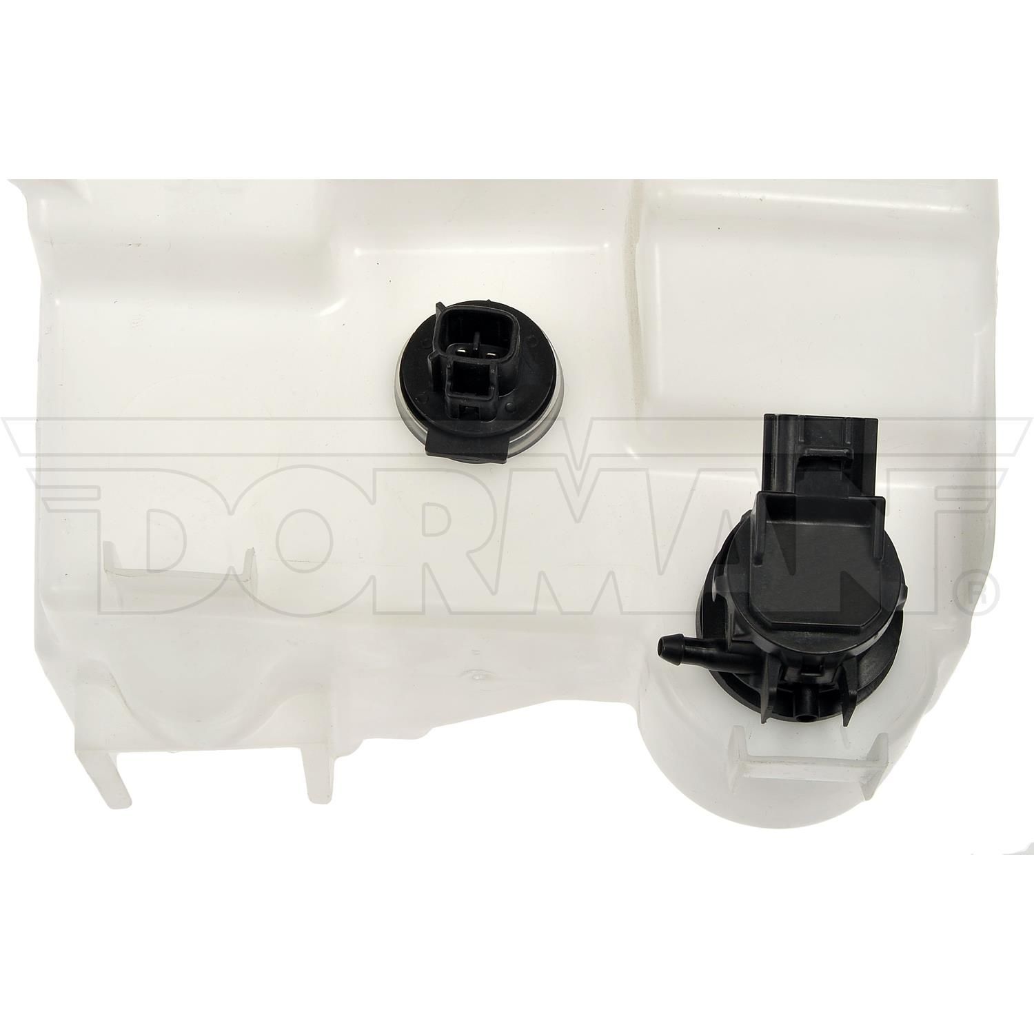 Dorman Windshield Washer Reservoir 603-665