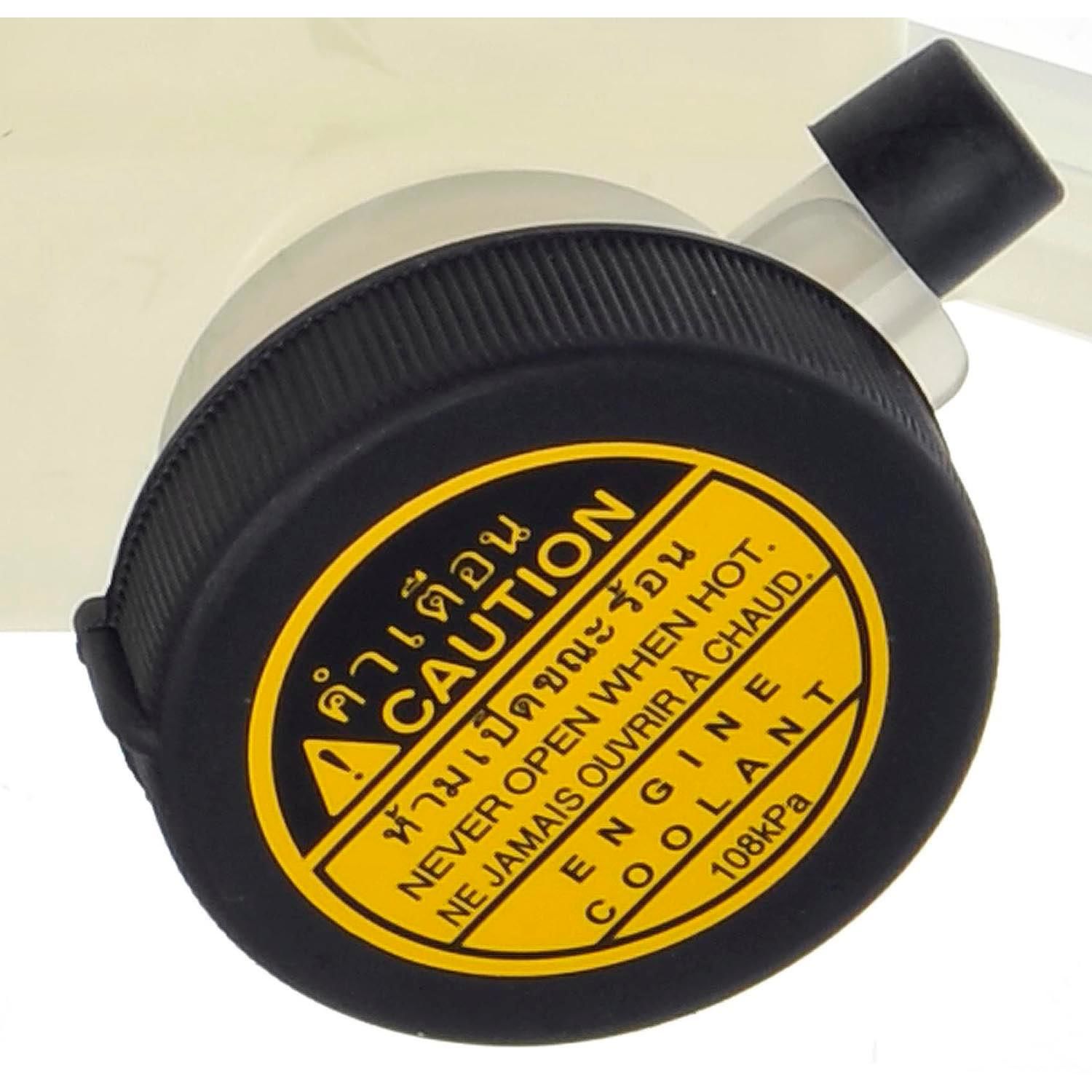 Dorman - OE Solutions Engine Coolant Reservoir 603-782