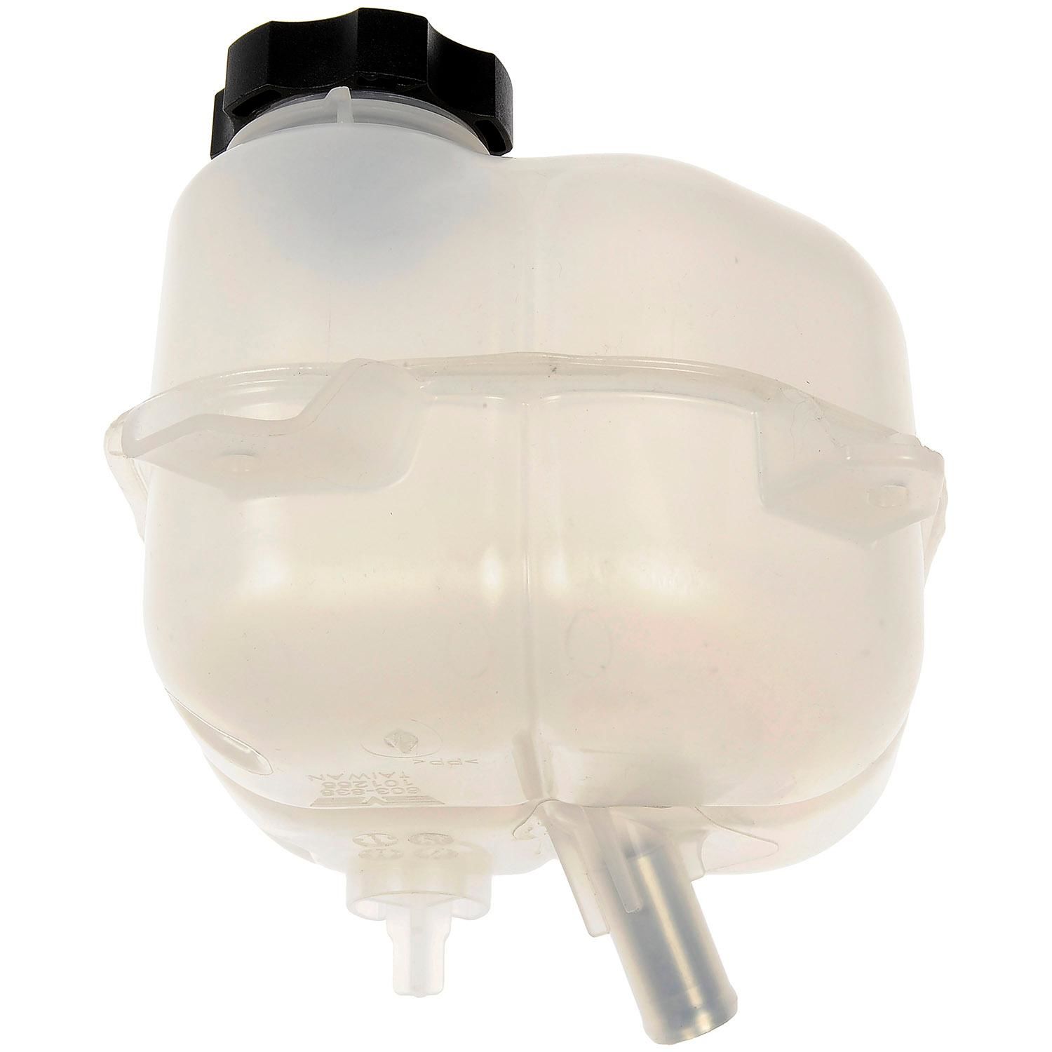 Dorman Coolant Recovery Tank 603838