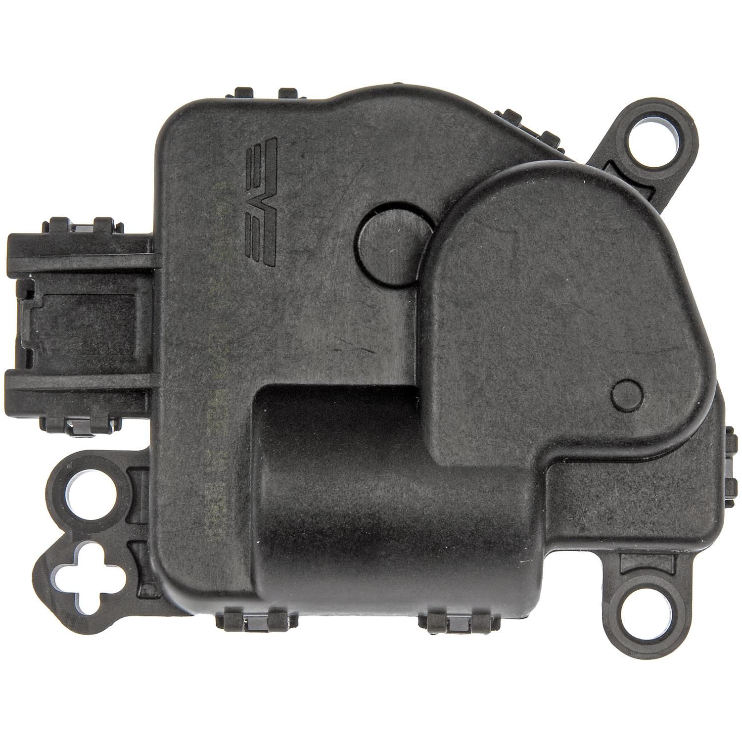 Duralast HVAC Blend Door Actuator 604-005