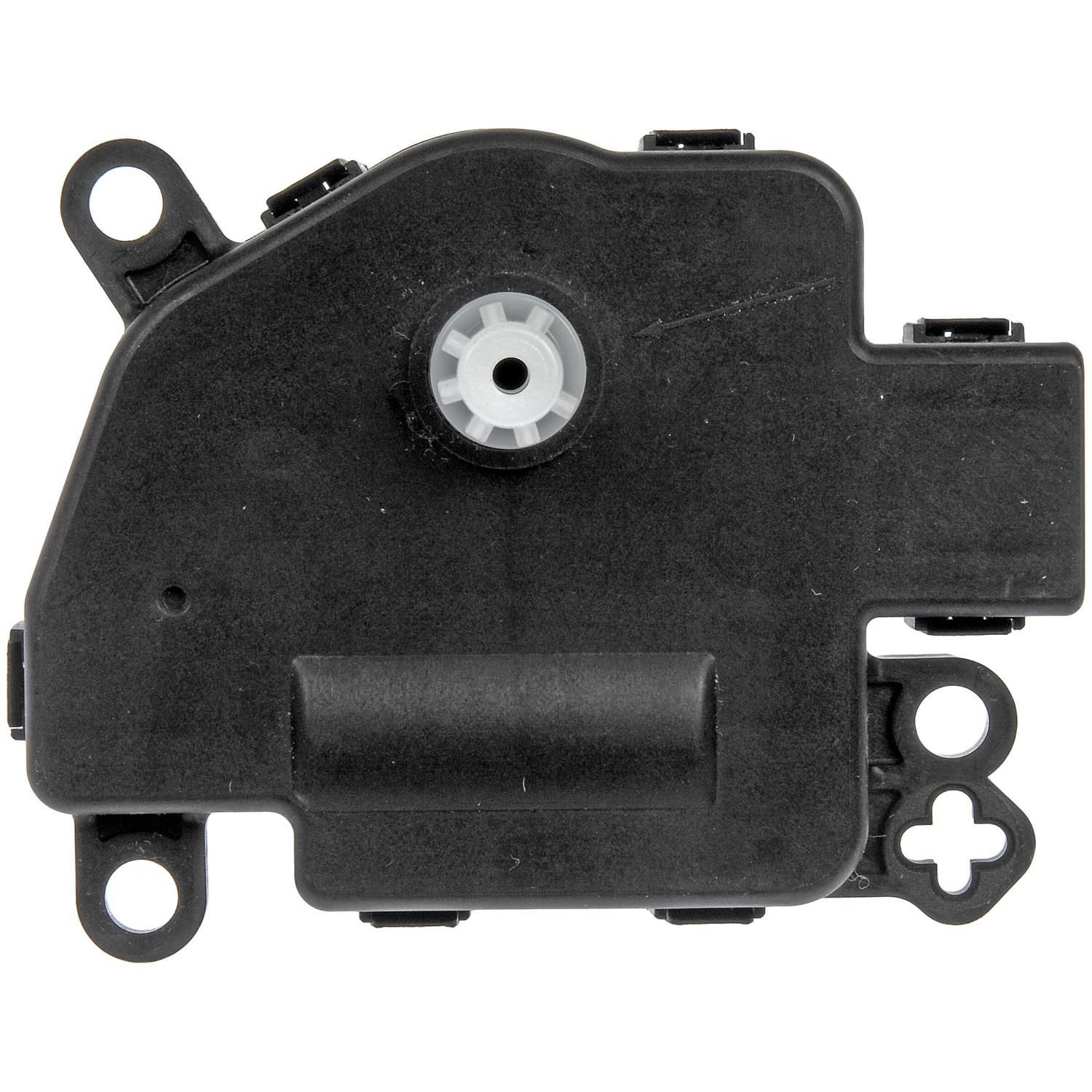 その他 diobland Duralast HVAC Blend Door Actuator 604-005