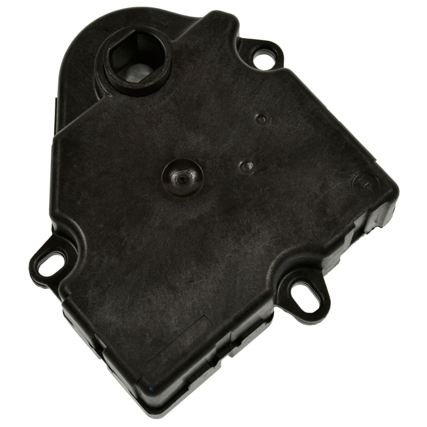 Hvac Door Actuator Replacement Cost - kjgezcw
