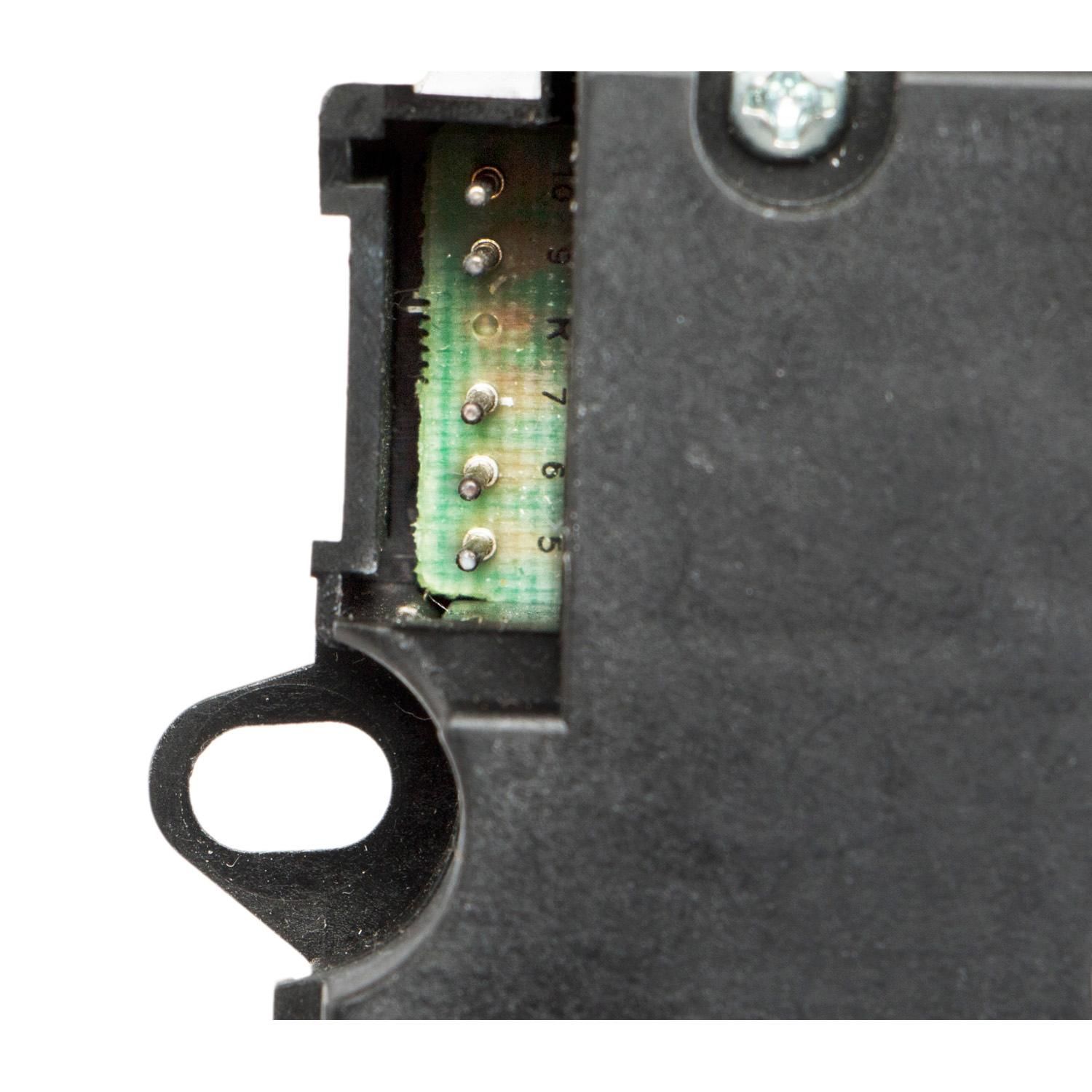 Dorman 604-925 HVAC Blend Door Actuator For Specific Buick / Chevrolet / GMC Models