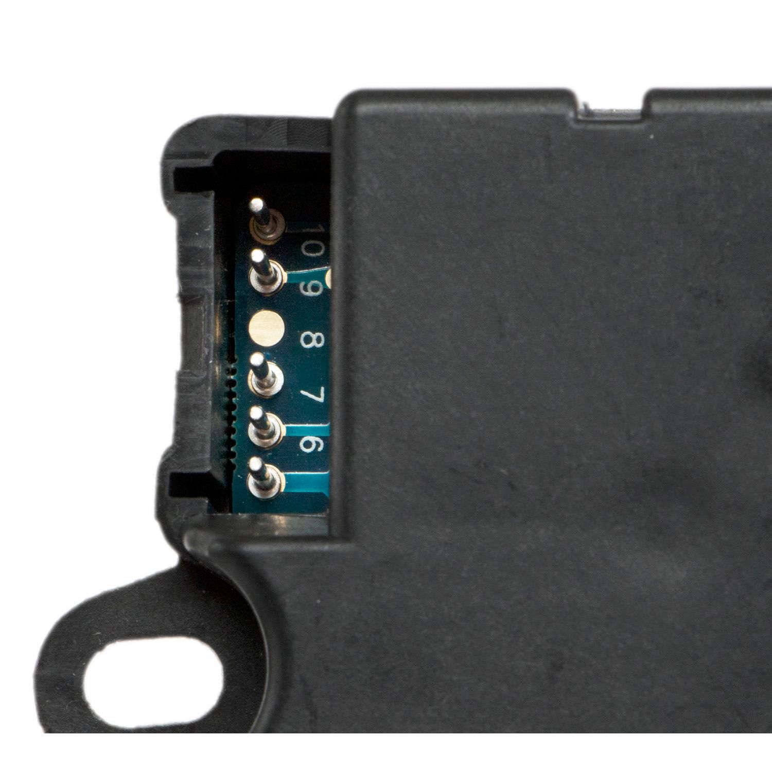 Dorman HVAC Door Actuator 604106