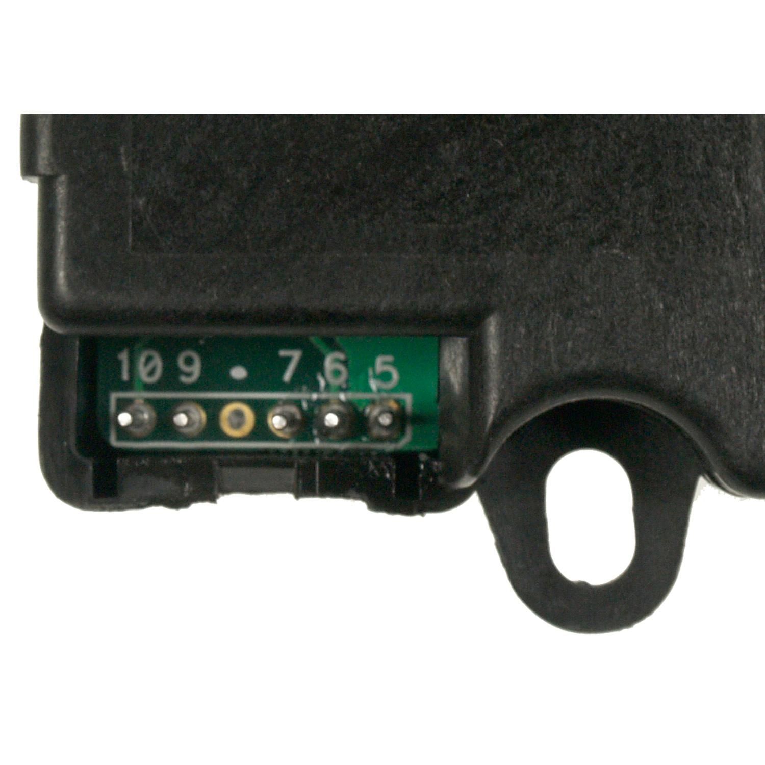 Dorman HVAC Door Actuator 604-112