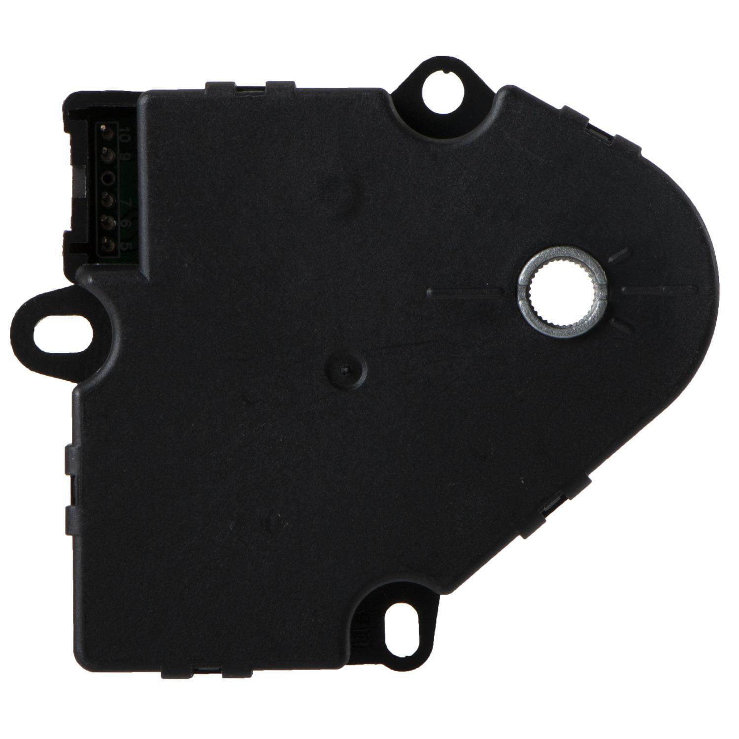 Air Blend Door Actuator HVAC For Chevrolet Express Savana Mack - Foto 6