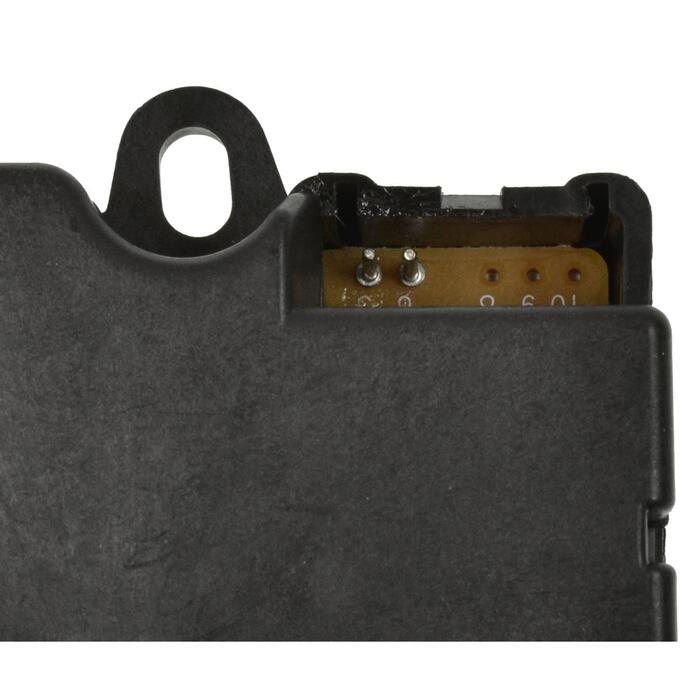 AIR DOOR ACTUATOR - Air Door Actuator - Air Inlet - Heater Door Actuator - Blend Door Motor - Air Door Motor - This air door actuator directly replaces the original actuator on specific vehicle years, makes, models, configurations and positions to restore proper HVAC operation. Please note that many vehicles have several different air door actuators, which are designed for specific positions and functions in the vehicle. To ensure you have what you need, carefully review the application notes for this part to verify it matches the position and function of the actuator you need to replace. In some online ordering systems, you may need to enter your vehicle information first to see the application notes for your vehicle. If you don't know which actuator position you need to replace, consult a qualified service technician. - Chevrolet Captiva Sport 2007, Chevrolet Equinox 2005, Saturn Vue 2007-02 - Air Door Actuator - Air Inlet - Duralast HVAC Blend Door Actuator 604-196