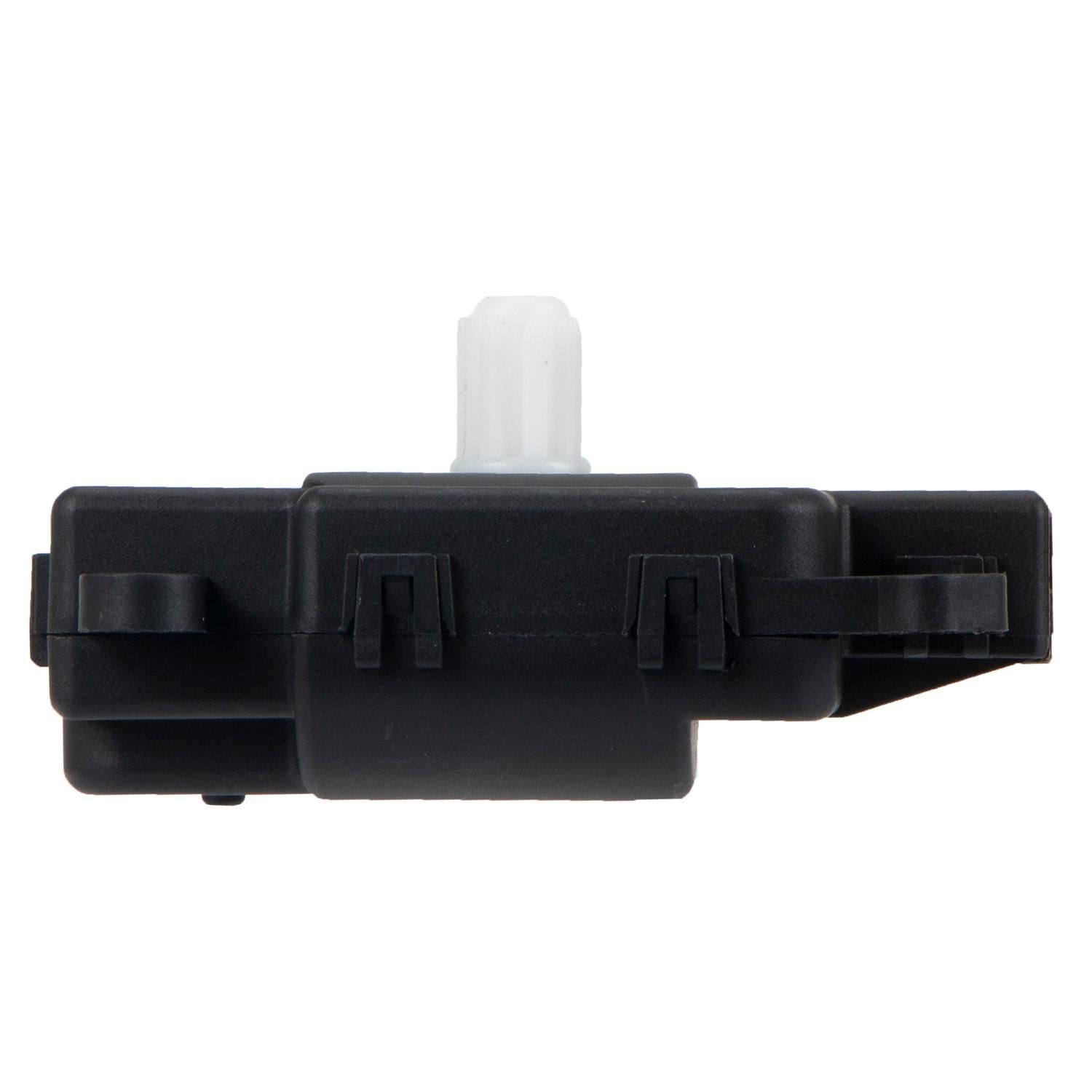 Hvac Door Actuator Replacement Cost - xeqcysa