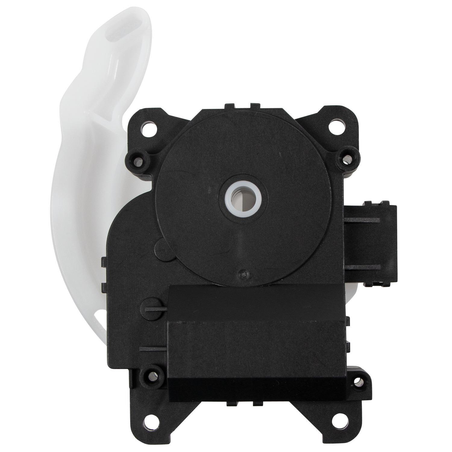 【184】あたま Duralast HVAC Blend Door Actuator 604-238