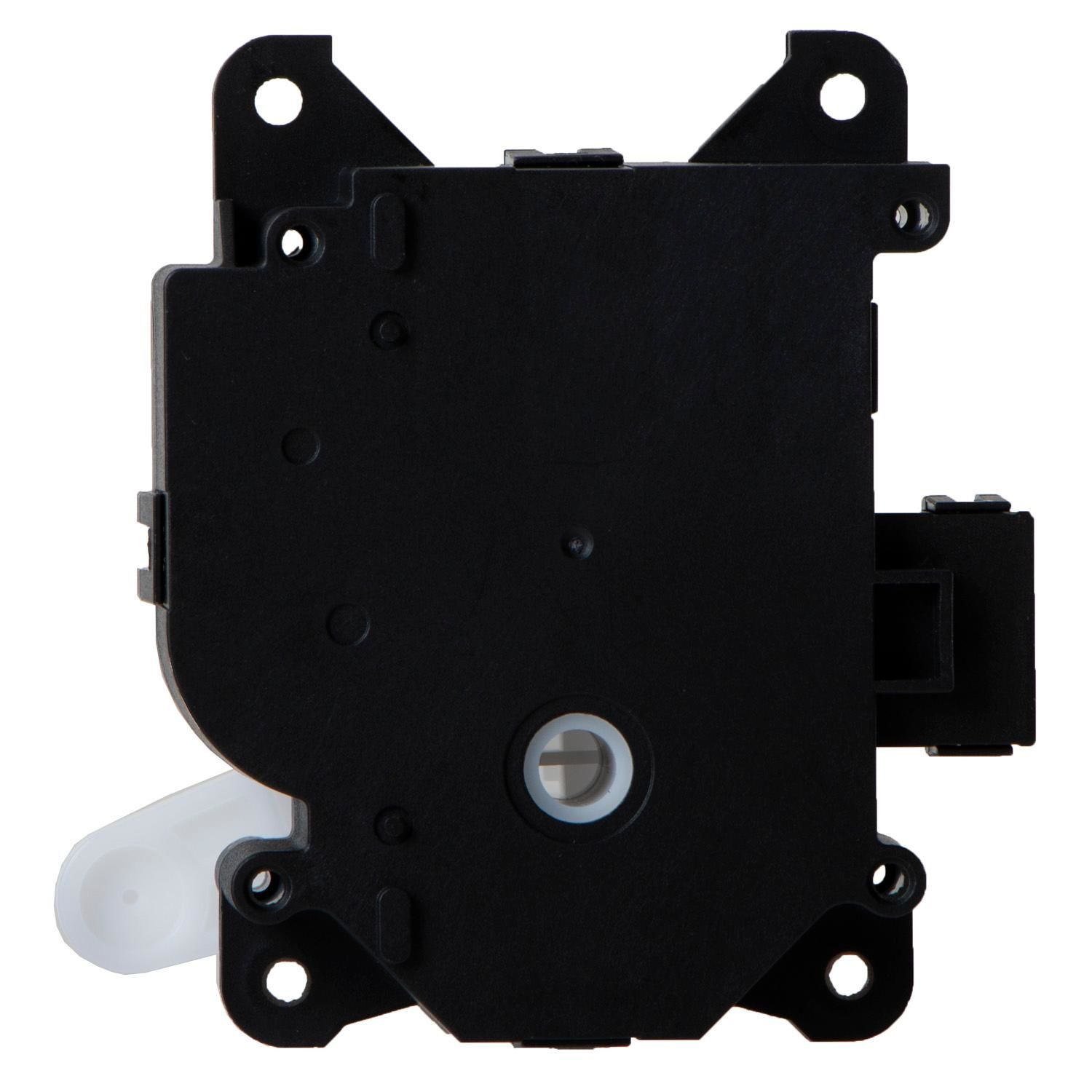 Hvac Door Actuator Replacement Cost - 8n4vakb