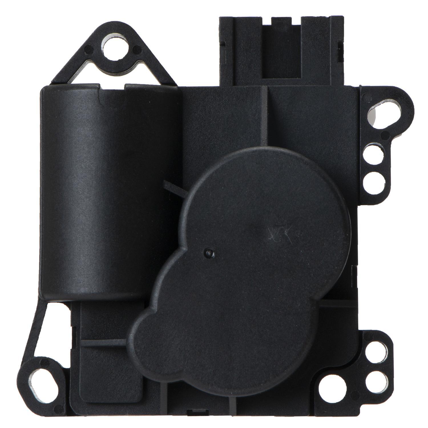 CCIYU Right Side A/C Heater Blend Door Actuator For Cadillac DeVille 2000-2005 – Replaces 52474996, 5143192AA