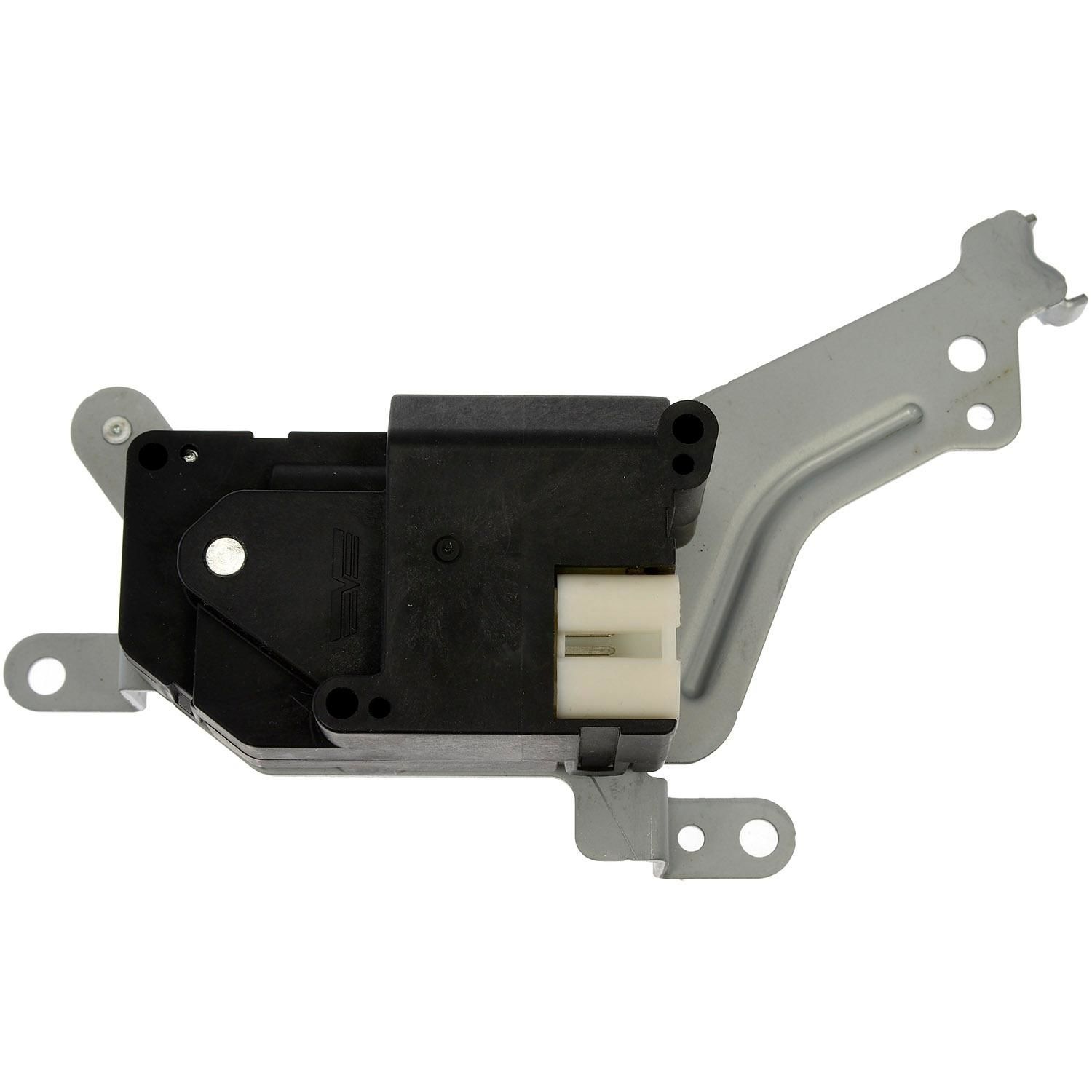 Hvac Door Actuator Replacement Cost - 1h5lrmu