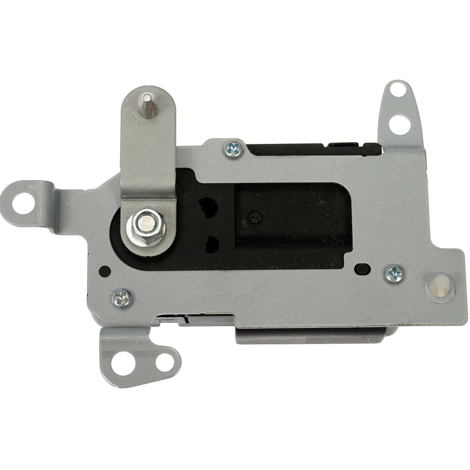 Hvac Door Actuator Replacement Cost - phbwy0j