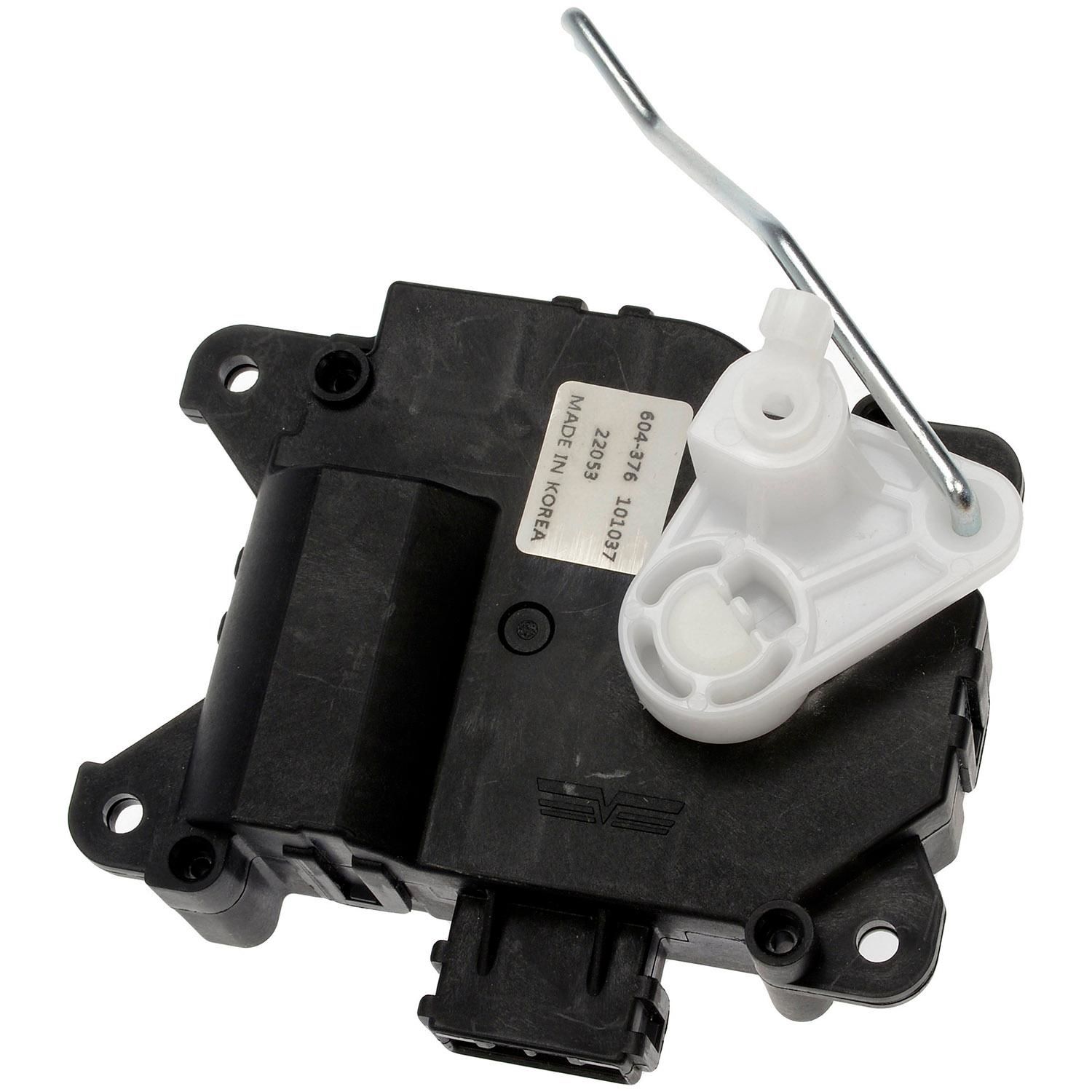 Hvac Door Actuator Replacement Cost - cl8sjjn