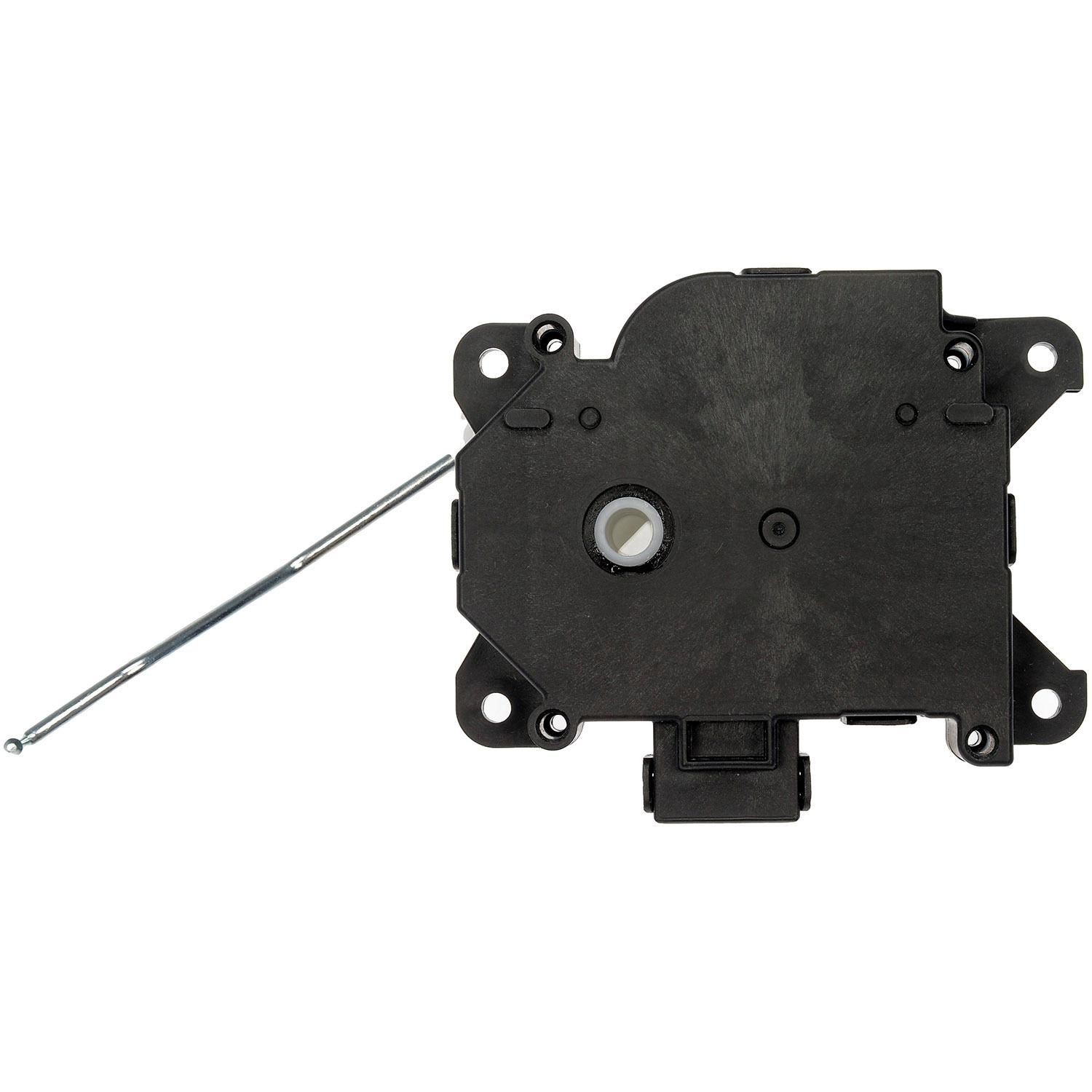 Hvac Door Actuator Replacement Cost - l5z5xbc