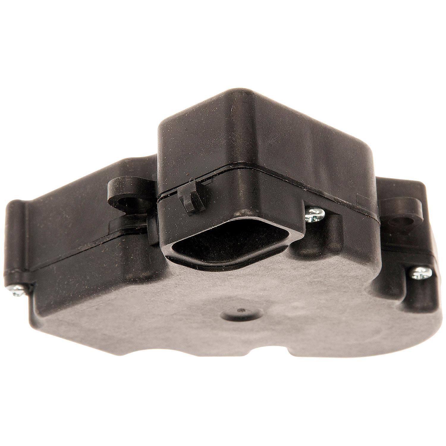 HVAC Blend Door Actuator-Heater Blend Door Actuator Dorman 604-014