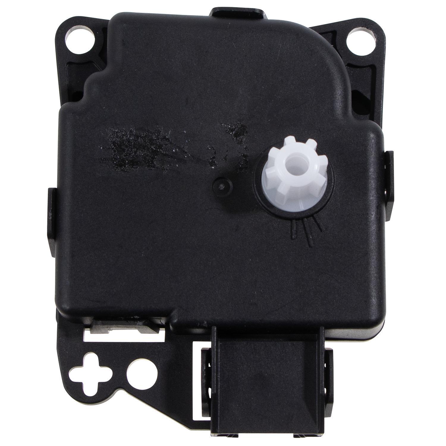 Duralast HVAC Blend Door Actuator 604-627