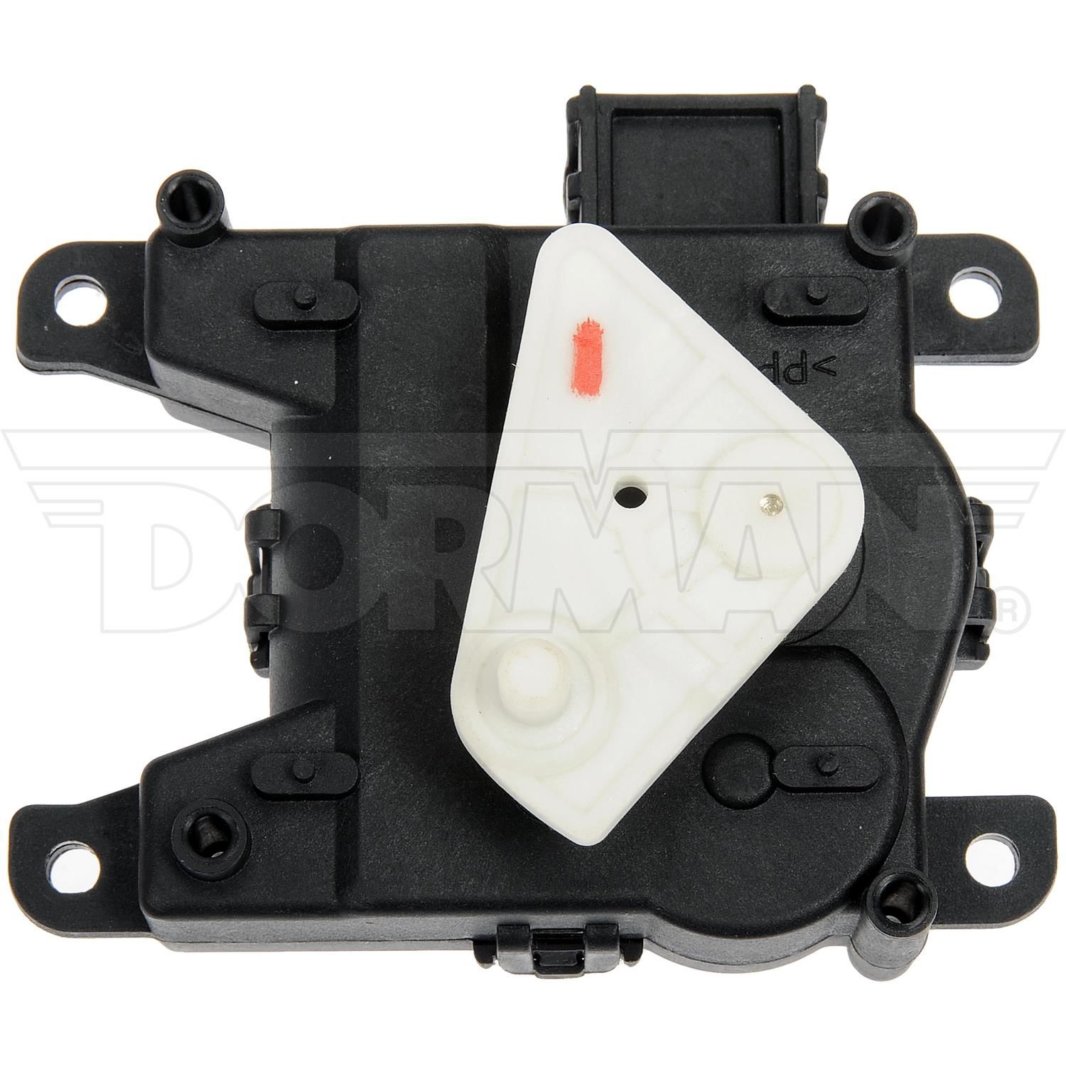 Hvac Door Actuator Replacement Cost - 1z0yz8e