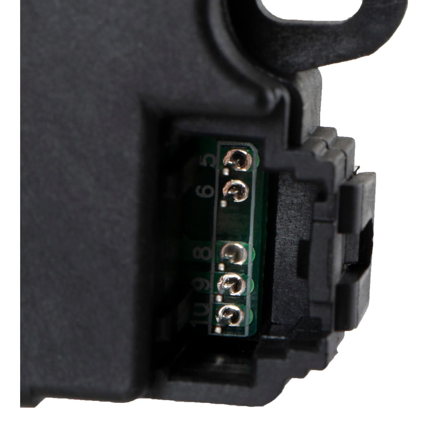 Blend Door Actuator Dorman  604-029 main image 1