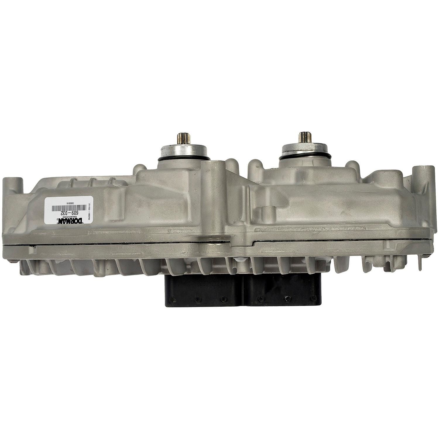 Dorman® 609-040 - Remanufactured Automatic Transmission Kick Down Solenoid