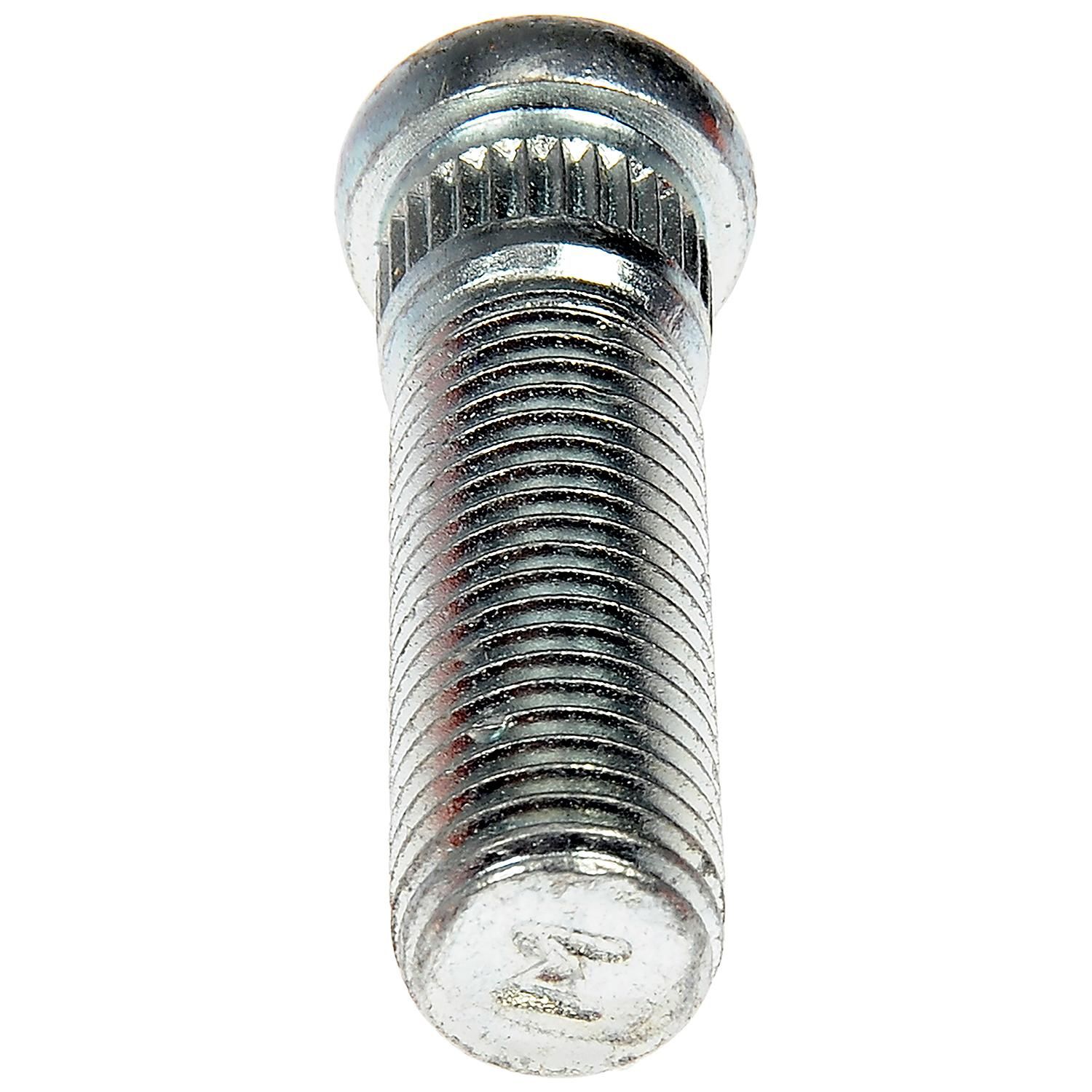Duralast Wheel Lug Stud 610 254BX at AutoZone