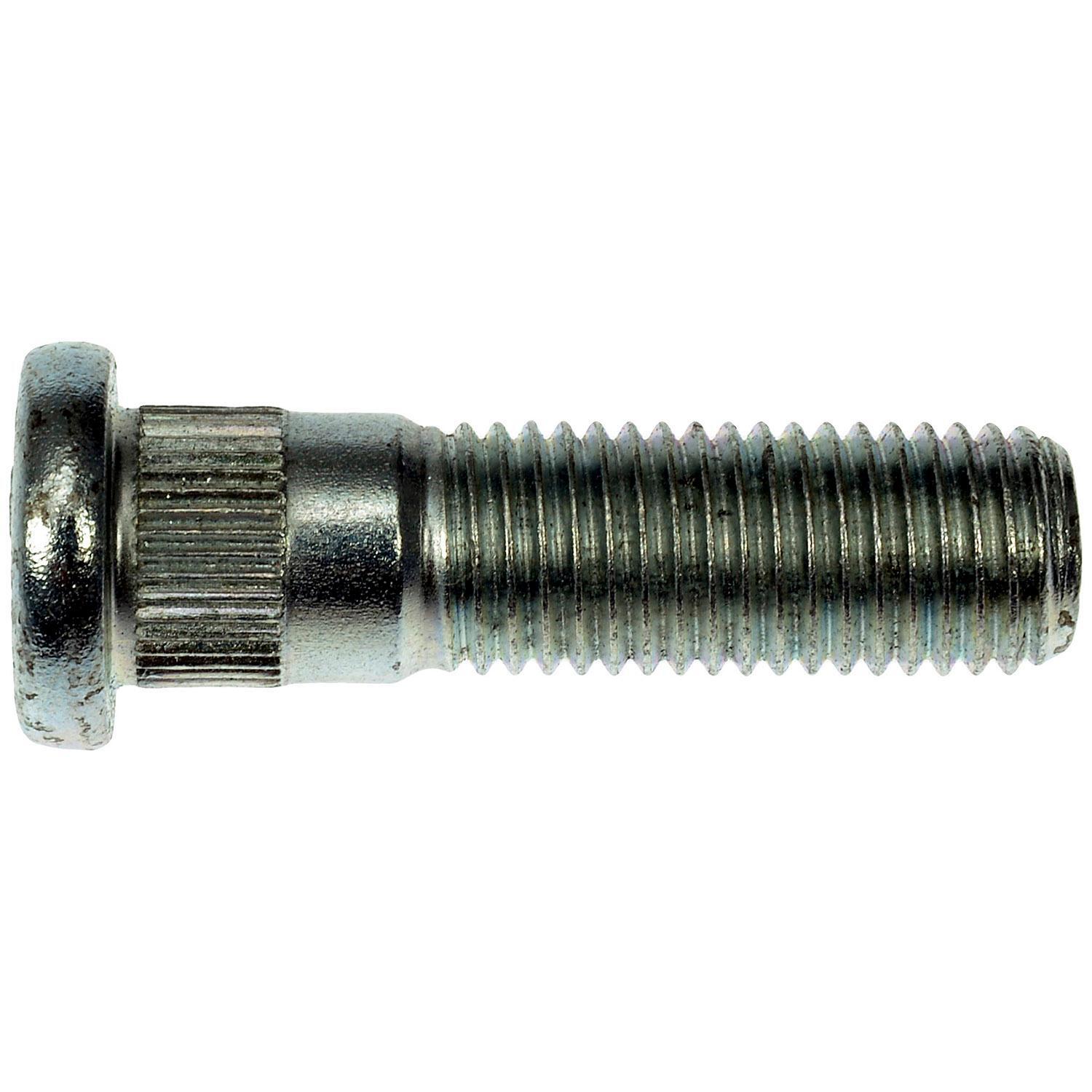 Dorman AutoGrade 1/2-20 Inch Thread Wheel Lug Stud 610080 | O'Reilly A