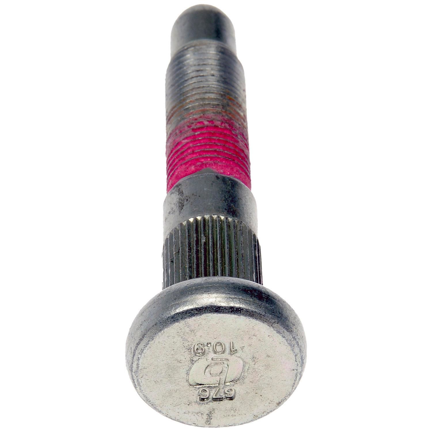 Dorman - Autograde M14-1.50 Serrated Wheel Stud, 15.75mm