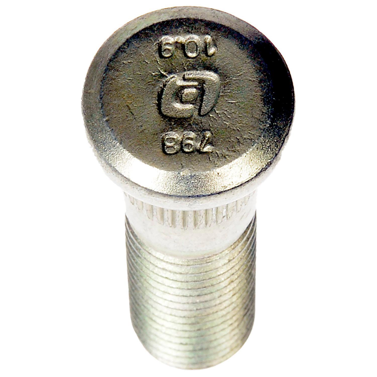 Dorman - Autograde Wheel Lug Stud 610-798.1