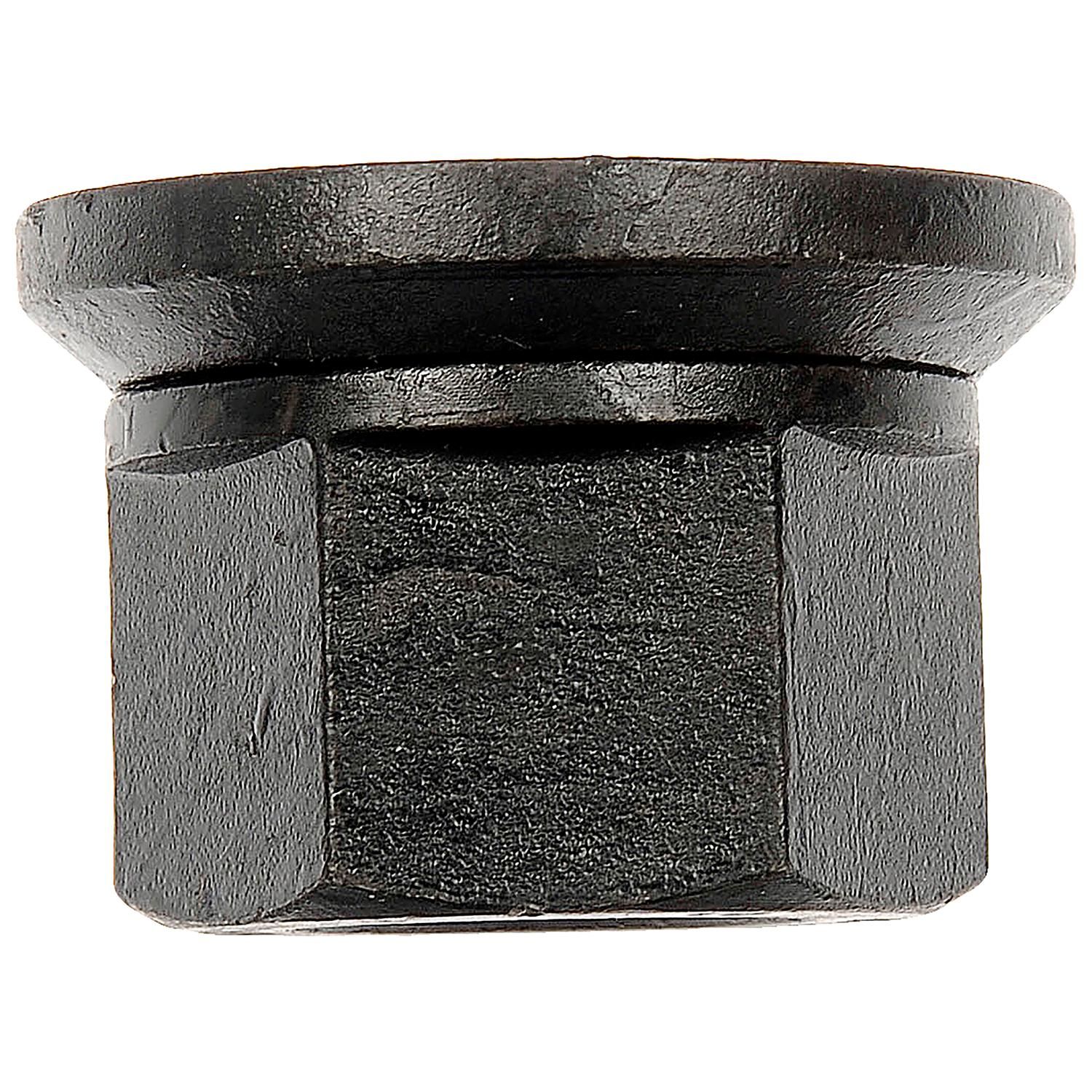 Dorman 611-0030.10 M22-1.50 Wheel Nut - 33mm Hex, Ethiopia