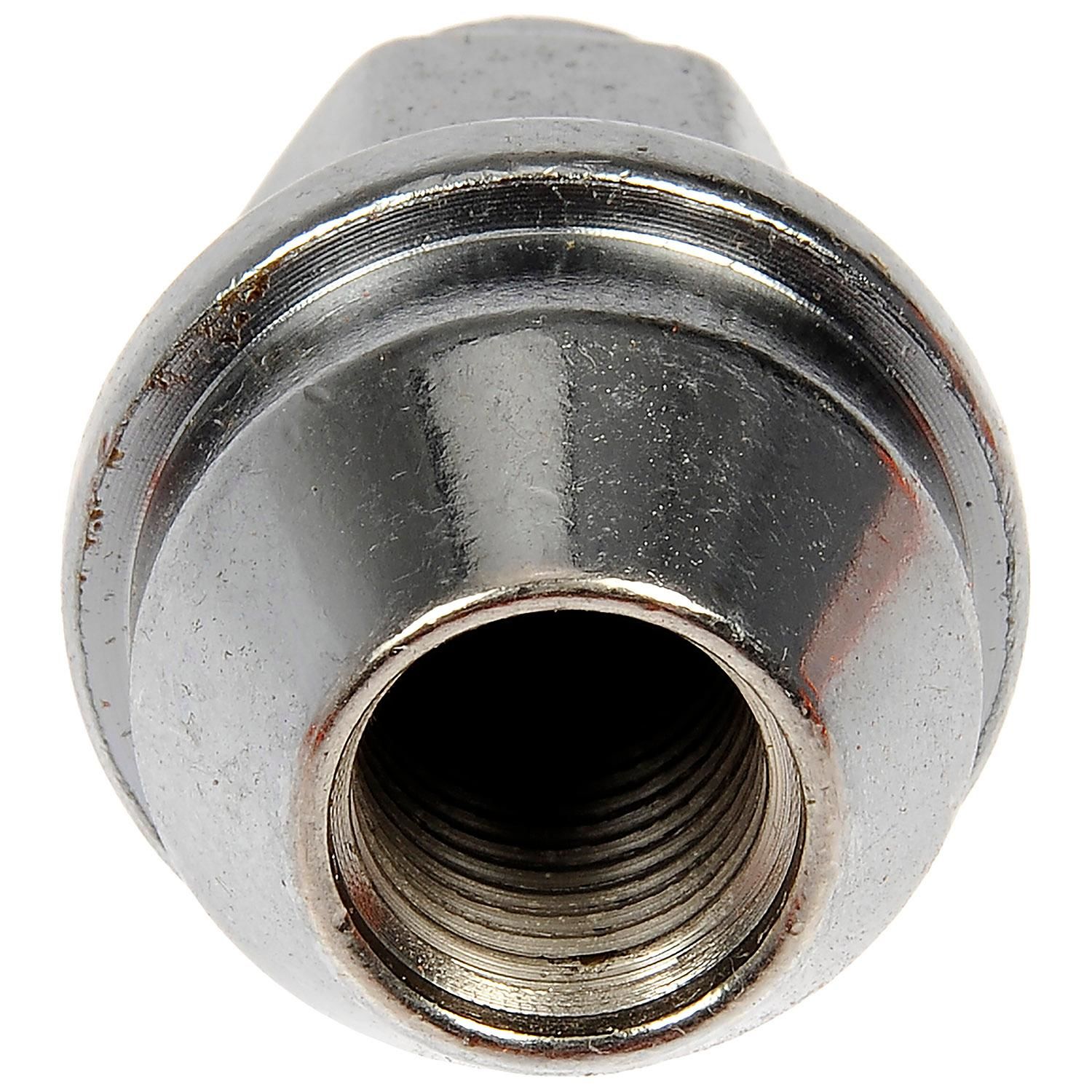 Amazon.com: Dorman 611-966 Wheel Nut M12-1.25 Metric - 17mm