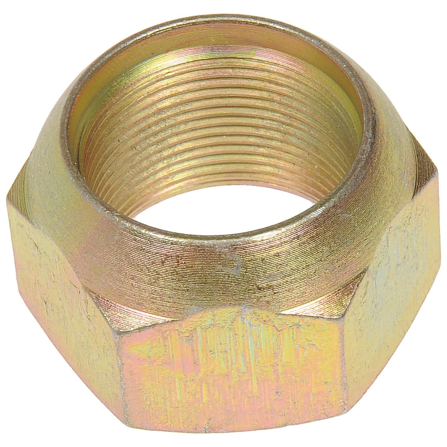 Dorman 712-628 Wheel Lock Set For Specific Models, Chrome (Pack Of 4 - View #10