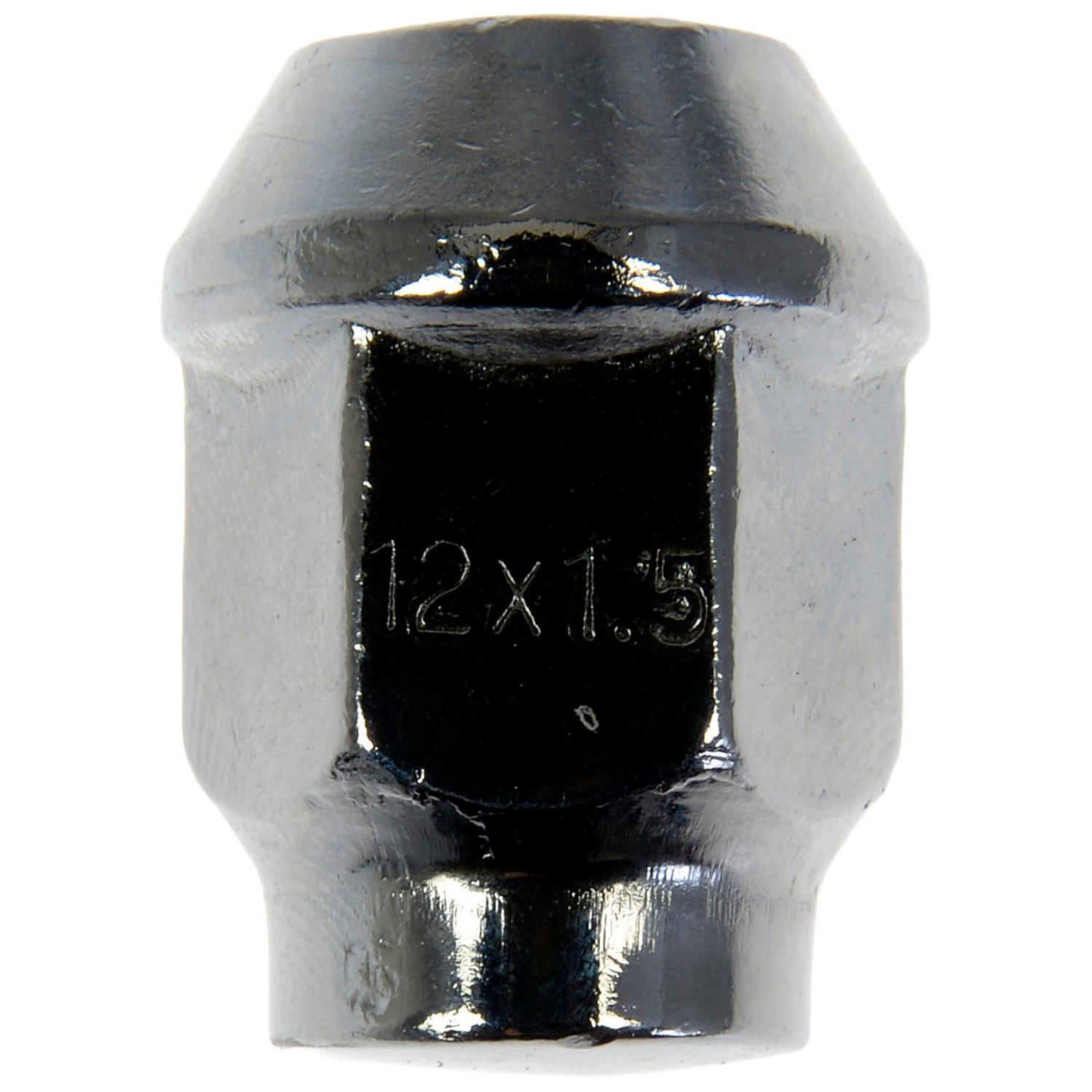 Dorman - Autograde Wheel Lug Nut 611-074-BP
