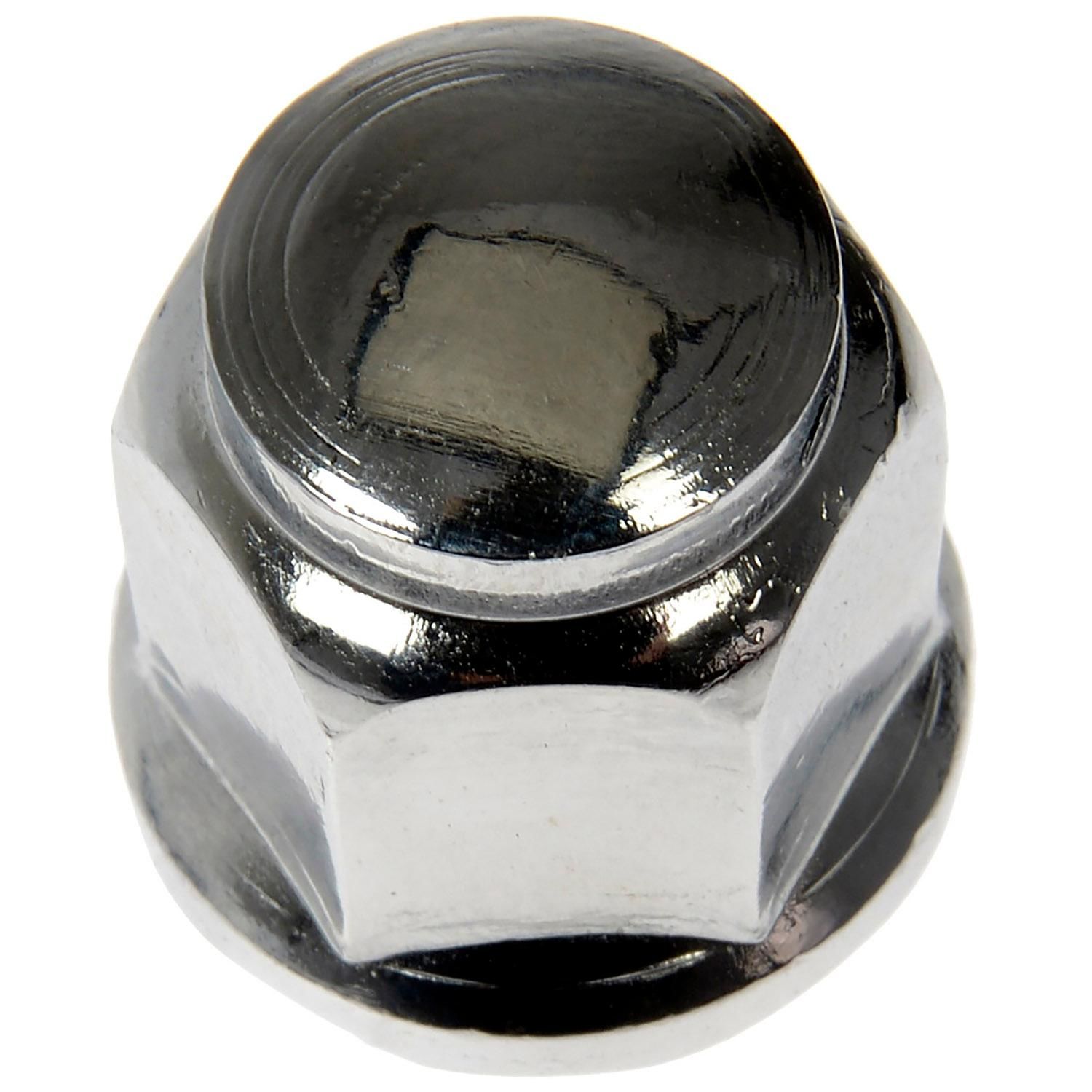Dorman - Autograde Wheel Lug Nut 611-074-BP