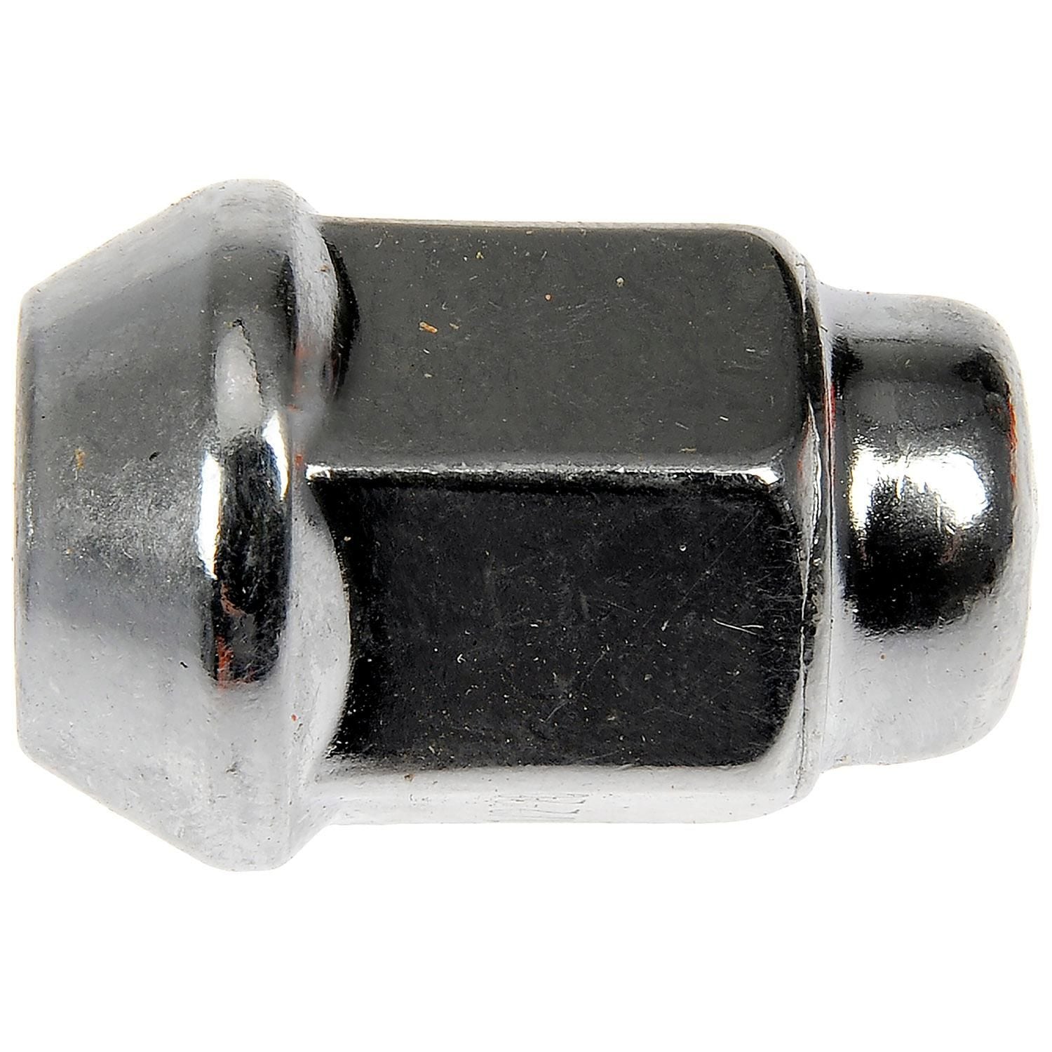 Autozone black lug deals nuts