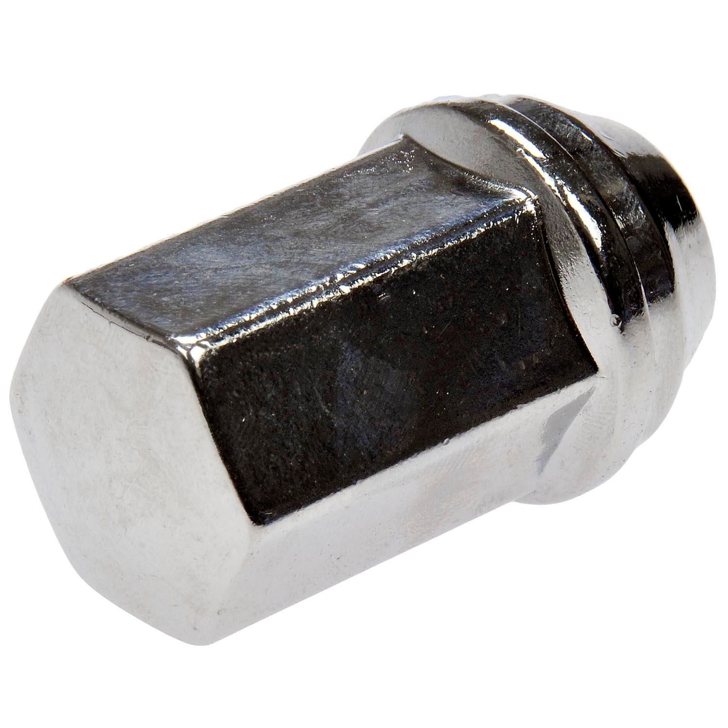 Dorman OE FIX Wheel Lock Key Locking Lug Nuts 25 Piece 611-236FK
