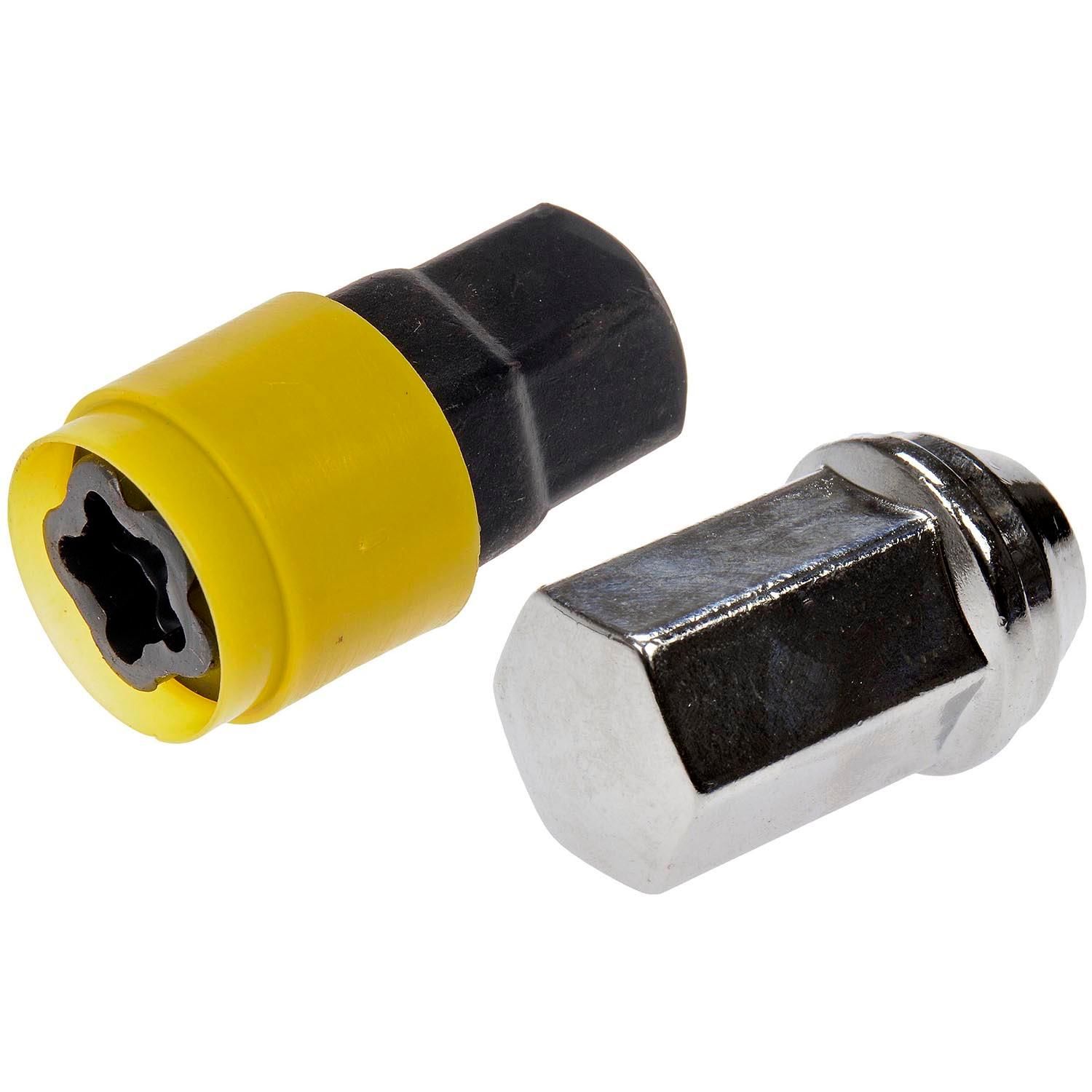 Dorman Wheel Lock Key Locking Lug Nuts 611236FK