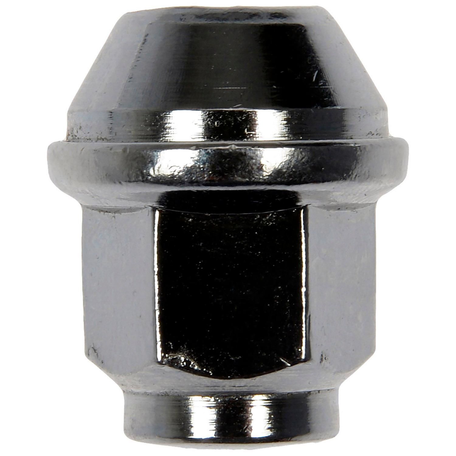 Amazon.com: Dorman 611-008.1: Wheel Nut M14-1.50 Metric